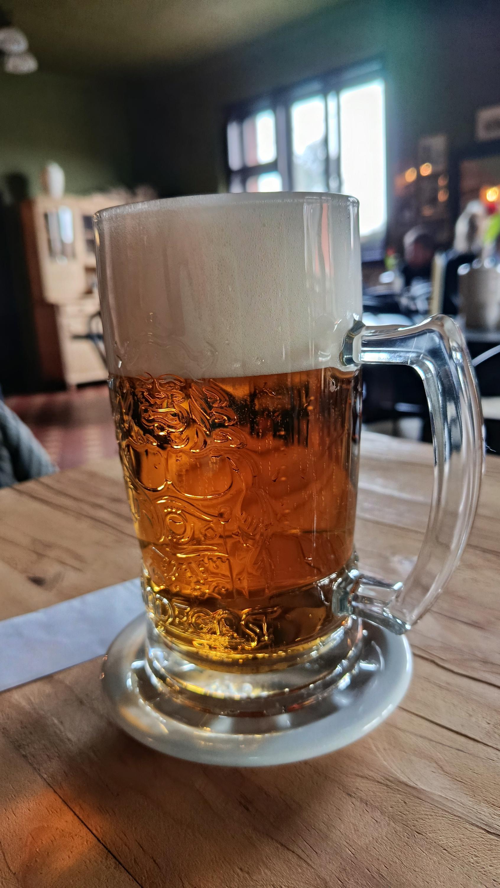 Hostinec U háje foto 4