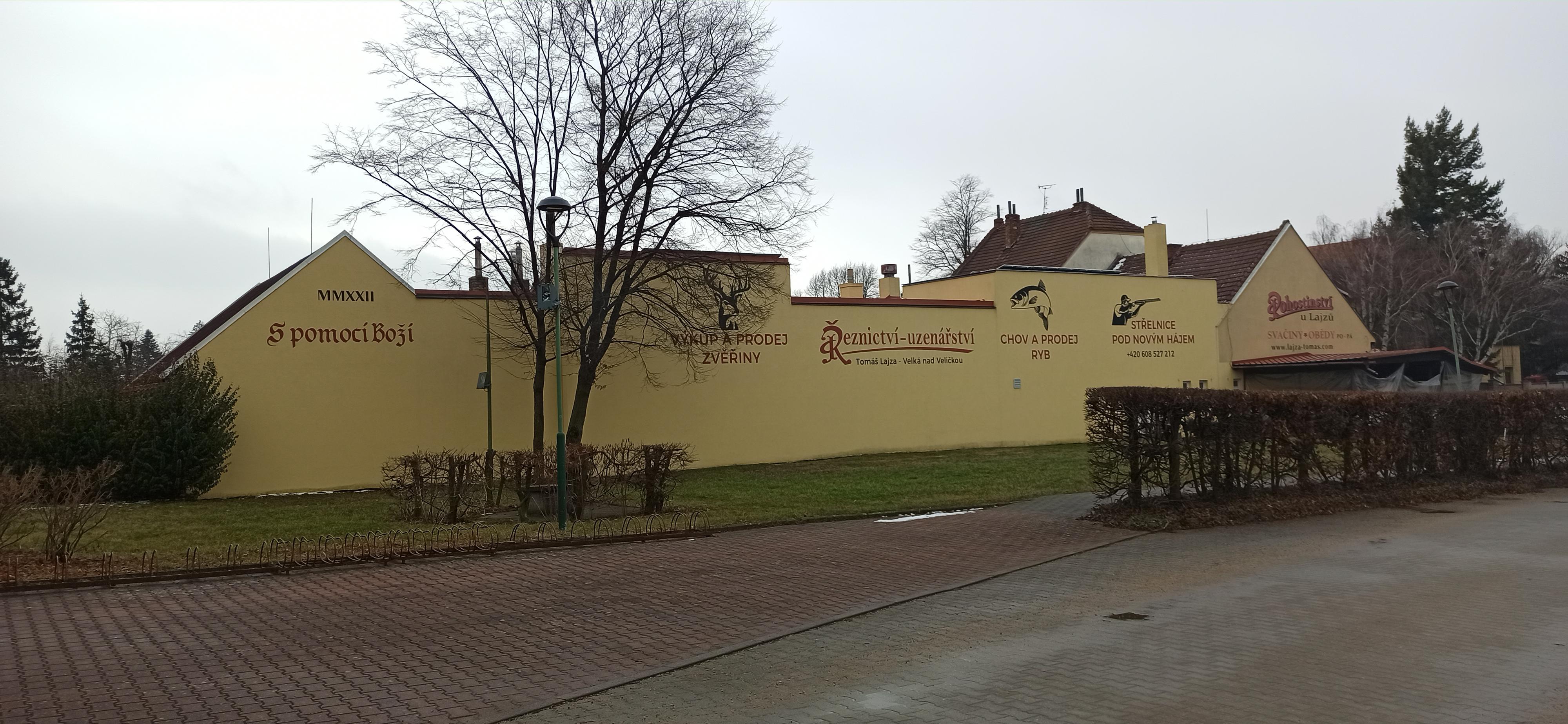 Pohostinství U Lajzů foto 6