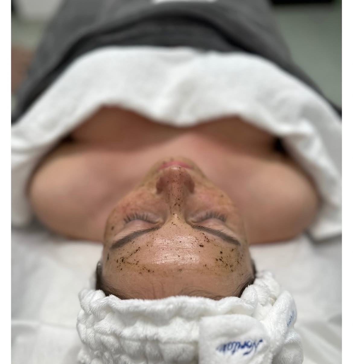 Kosmetické ošetření pleti dle vašeho výběru