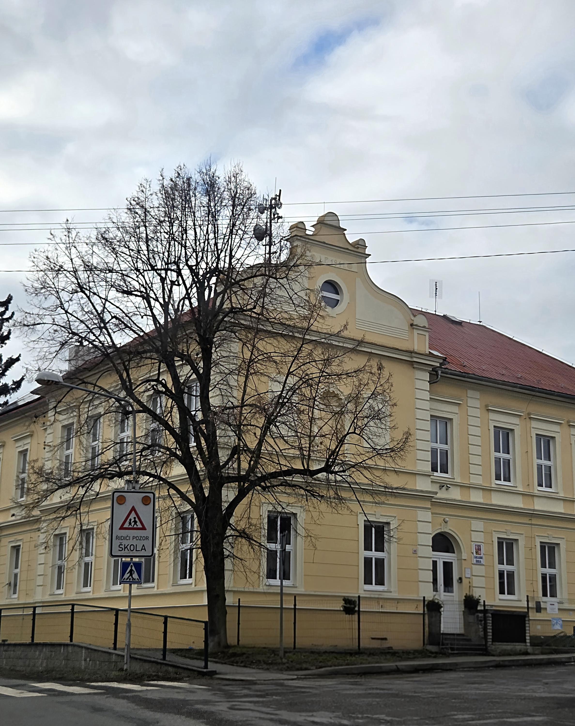 ZŠ Kačice foto 2