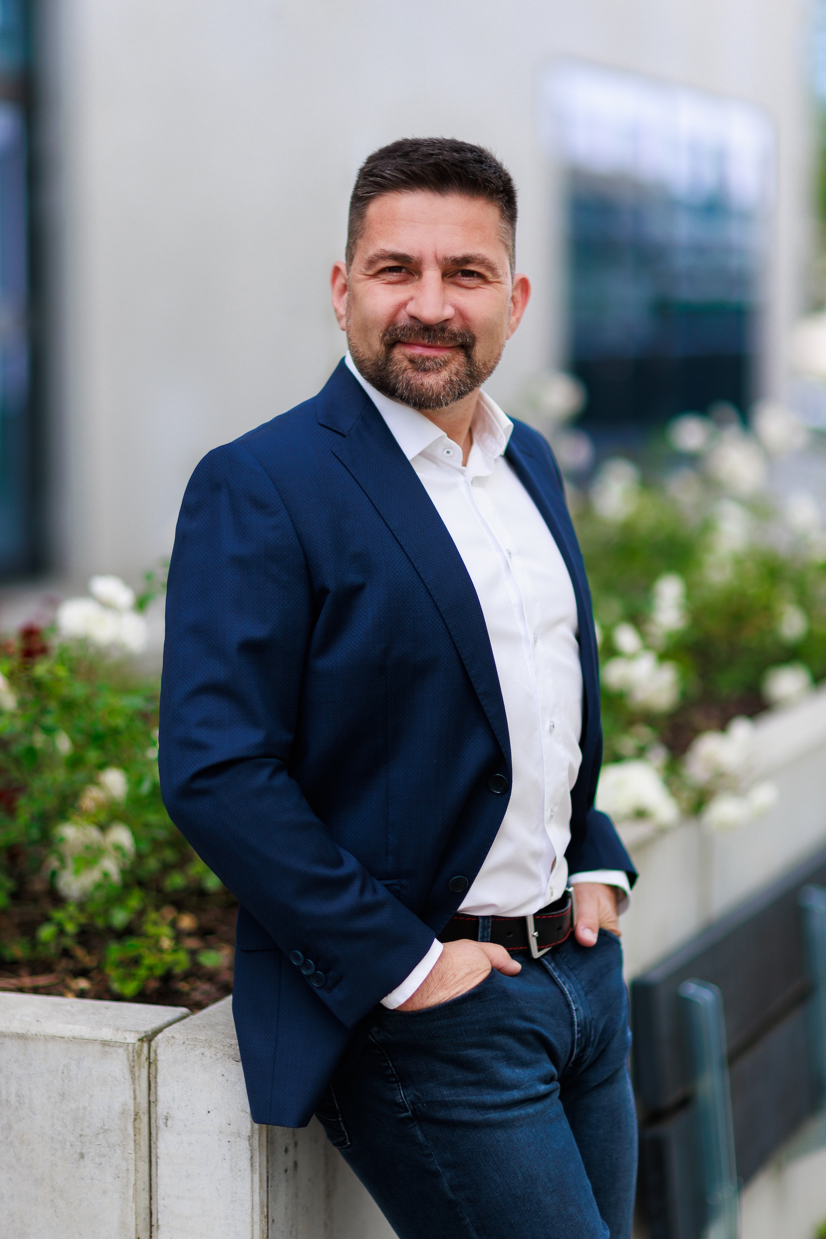 Jan Štěpánek - realitní makléř foto 2