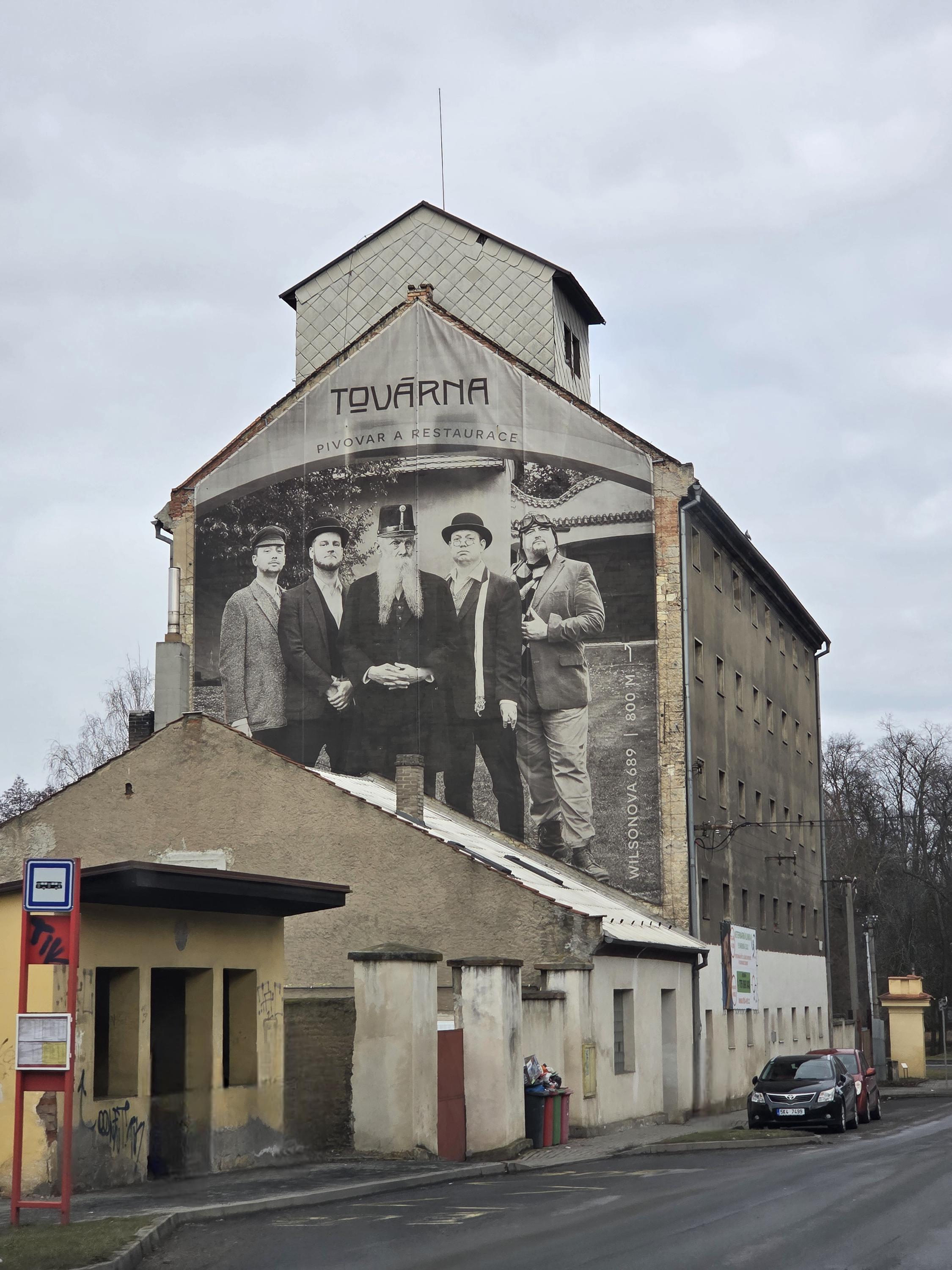 Fantův Mlýn, s.r.o. foto 4