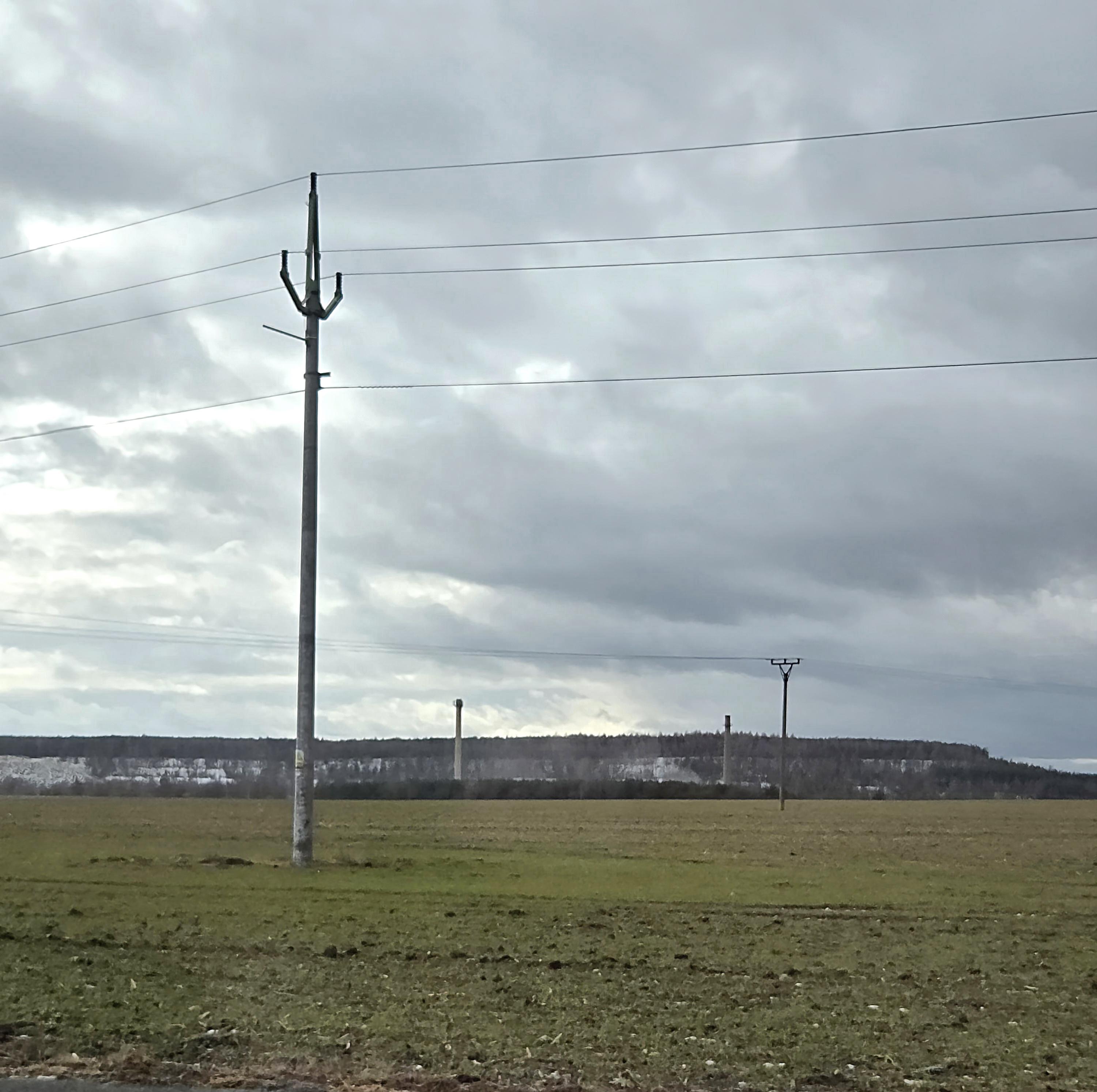 České lupkové závody, a.s. foto 2