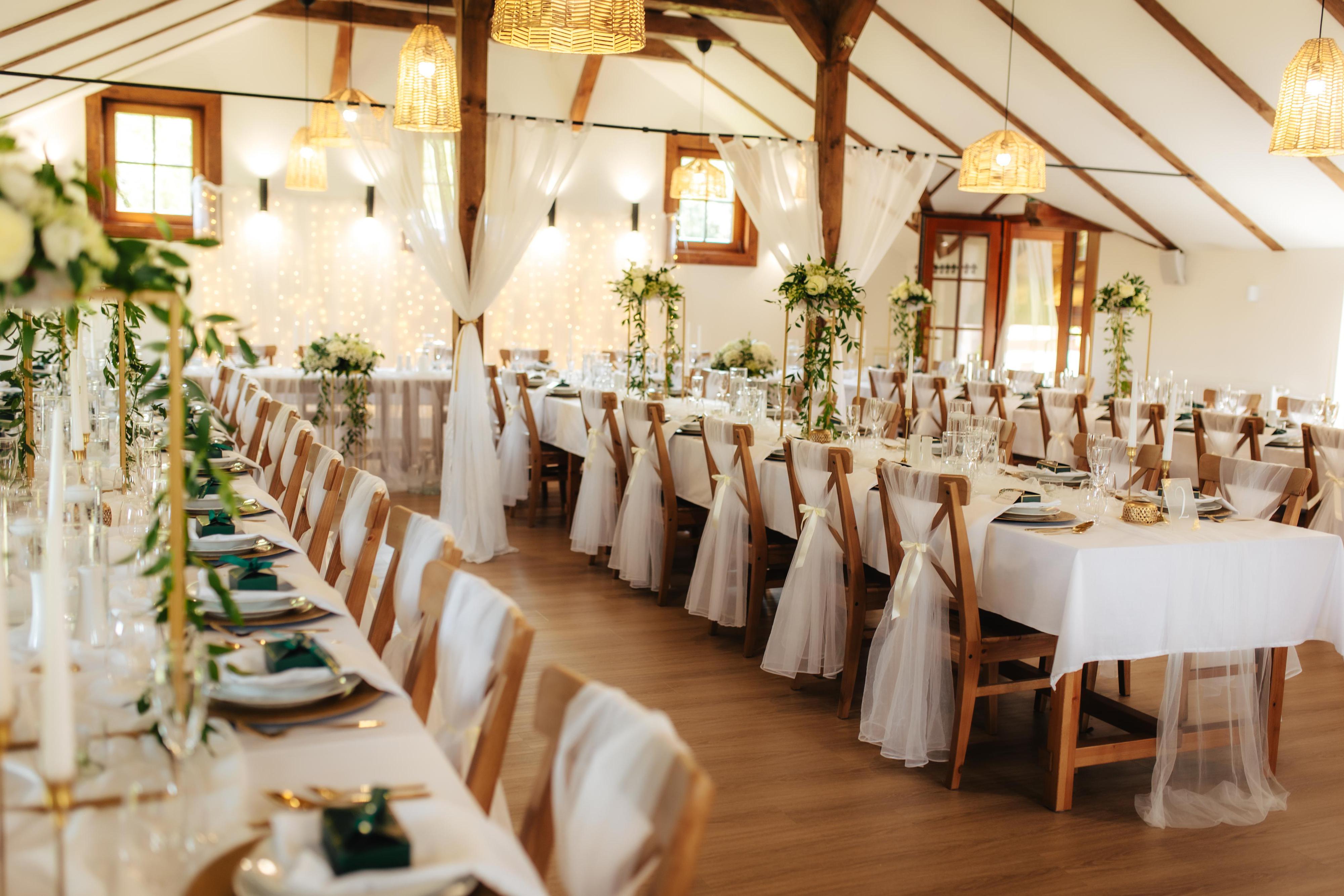 Šárka Zacharová / Dekoratérka foto 6