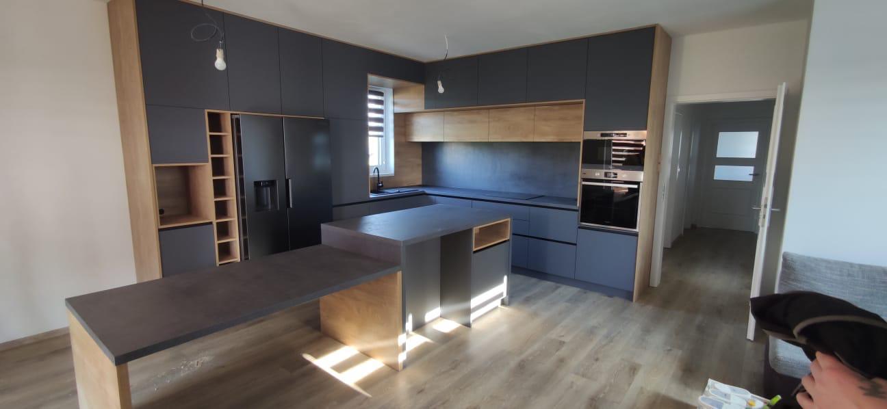 CONSTRUCTERA MONT s.r.o. foto 2