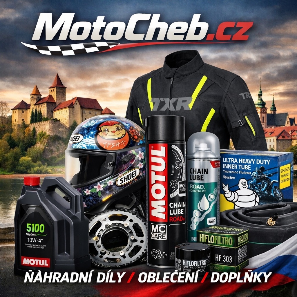 MOTOCHEB.CZ foto 2