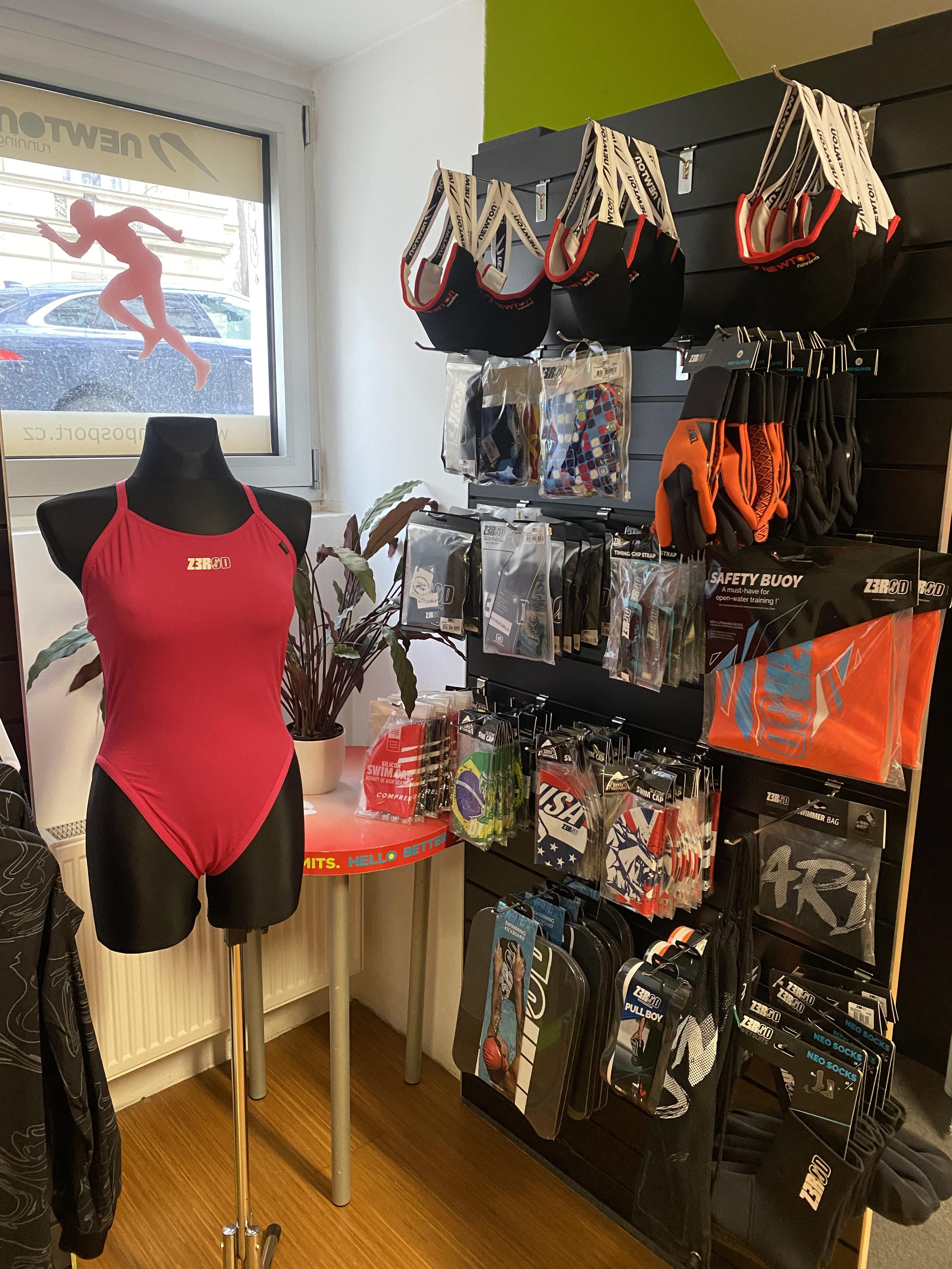 TEMPOSPORT foto 2