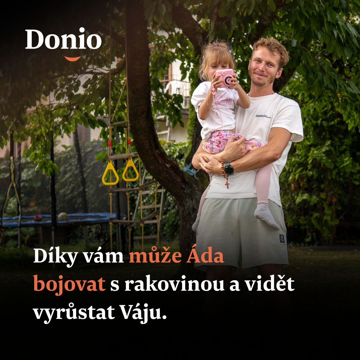 Nadační fond Donio foto 2