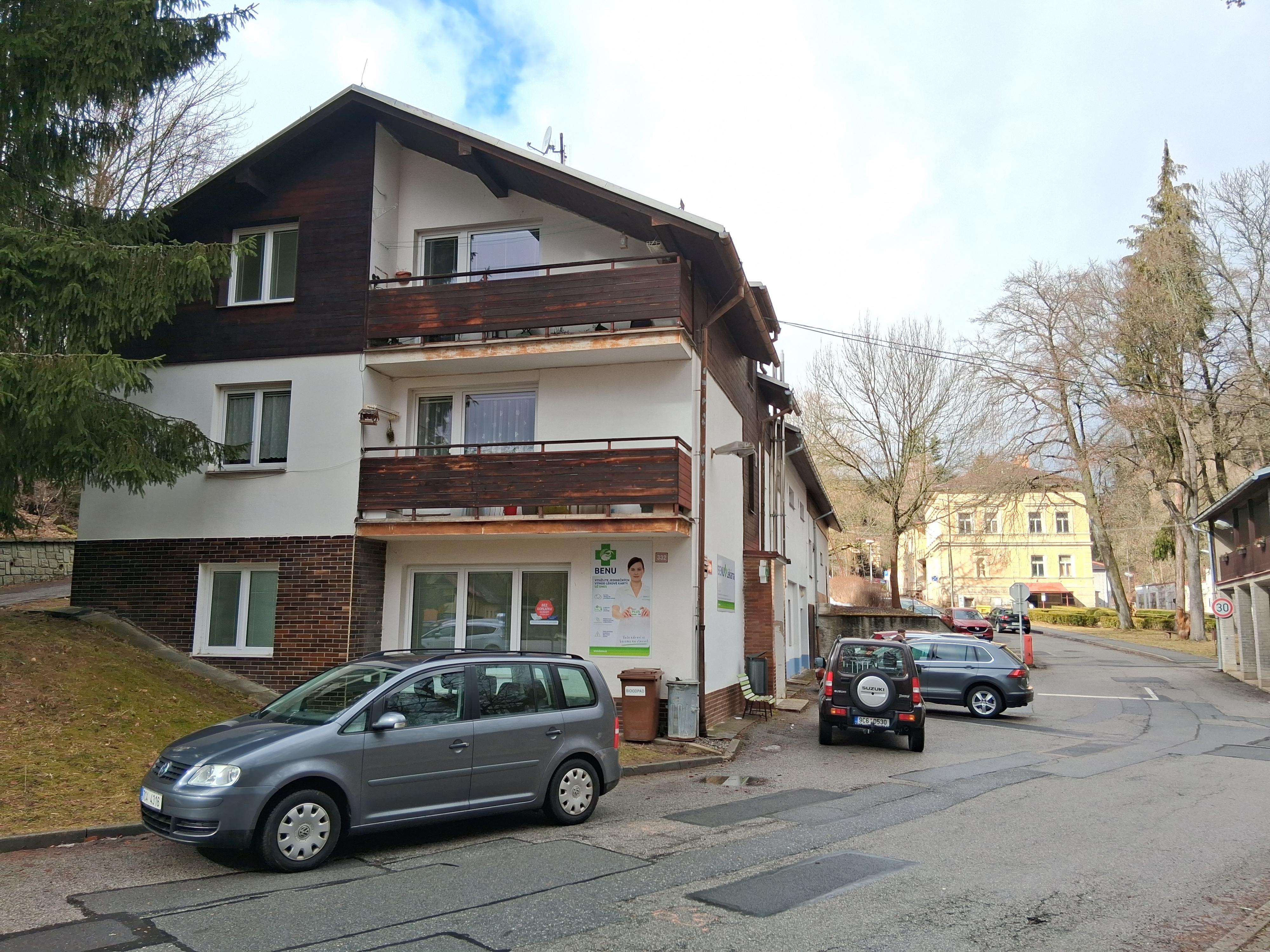 BENU Lékárna foto 5
