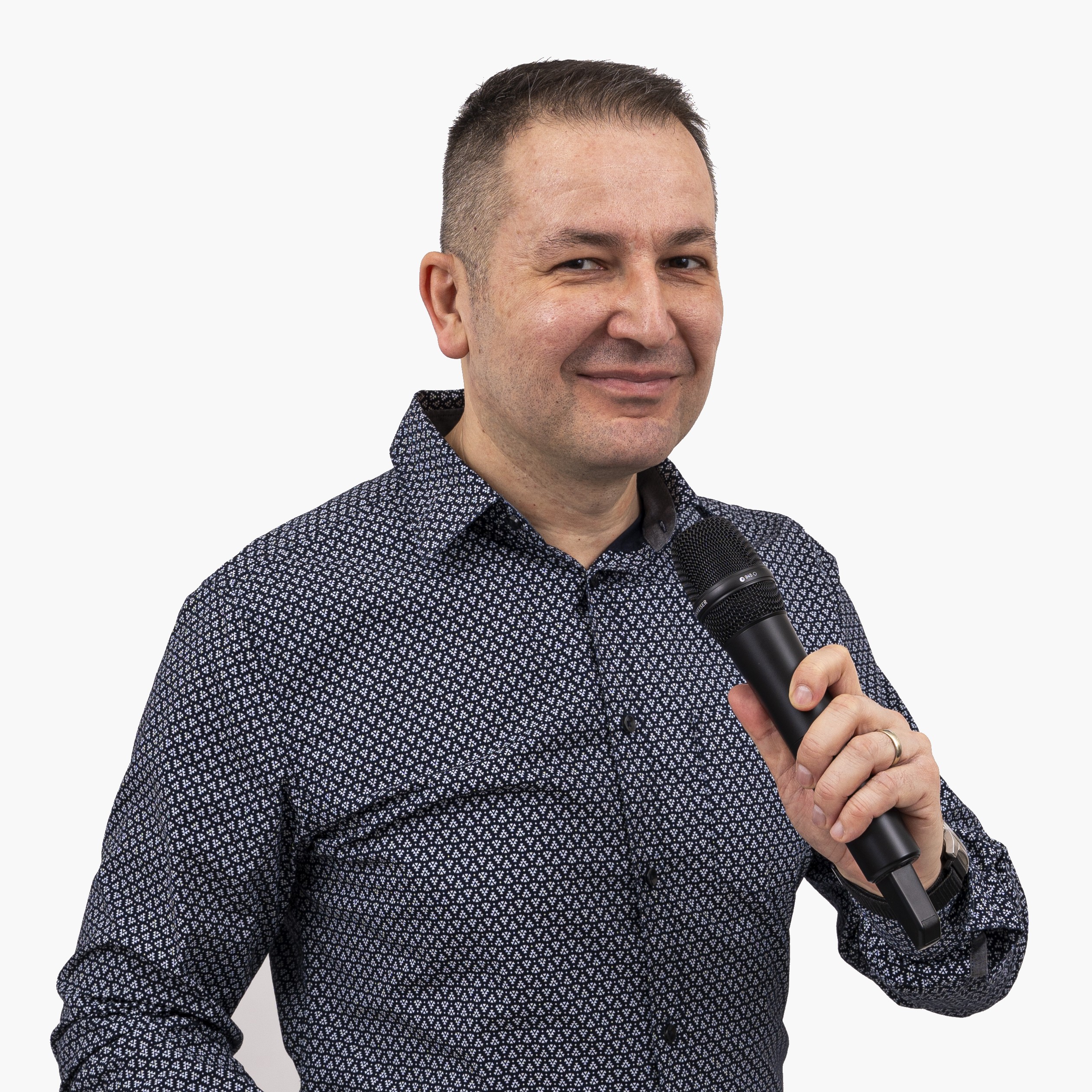 Aleš Pudivítr - DJ PMC foto 3