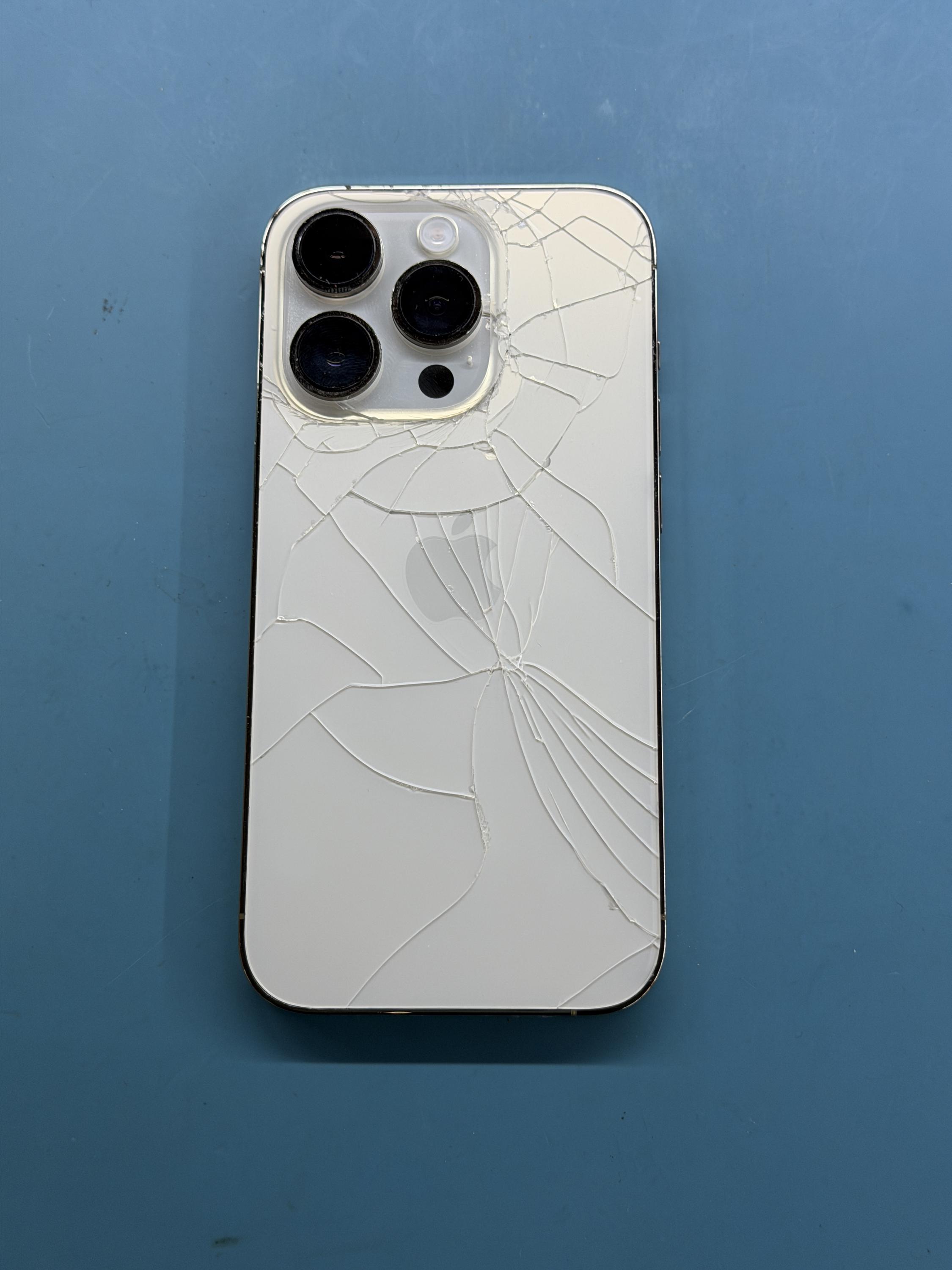 iGREEN iPhone servis foto 5
