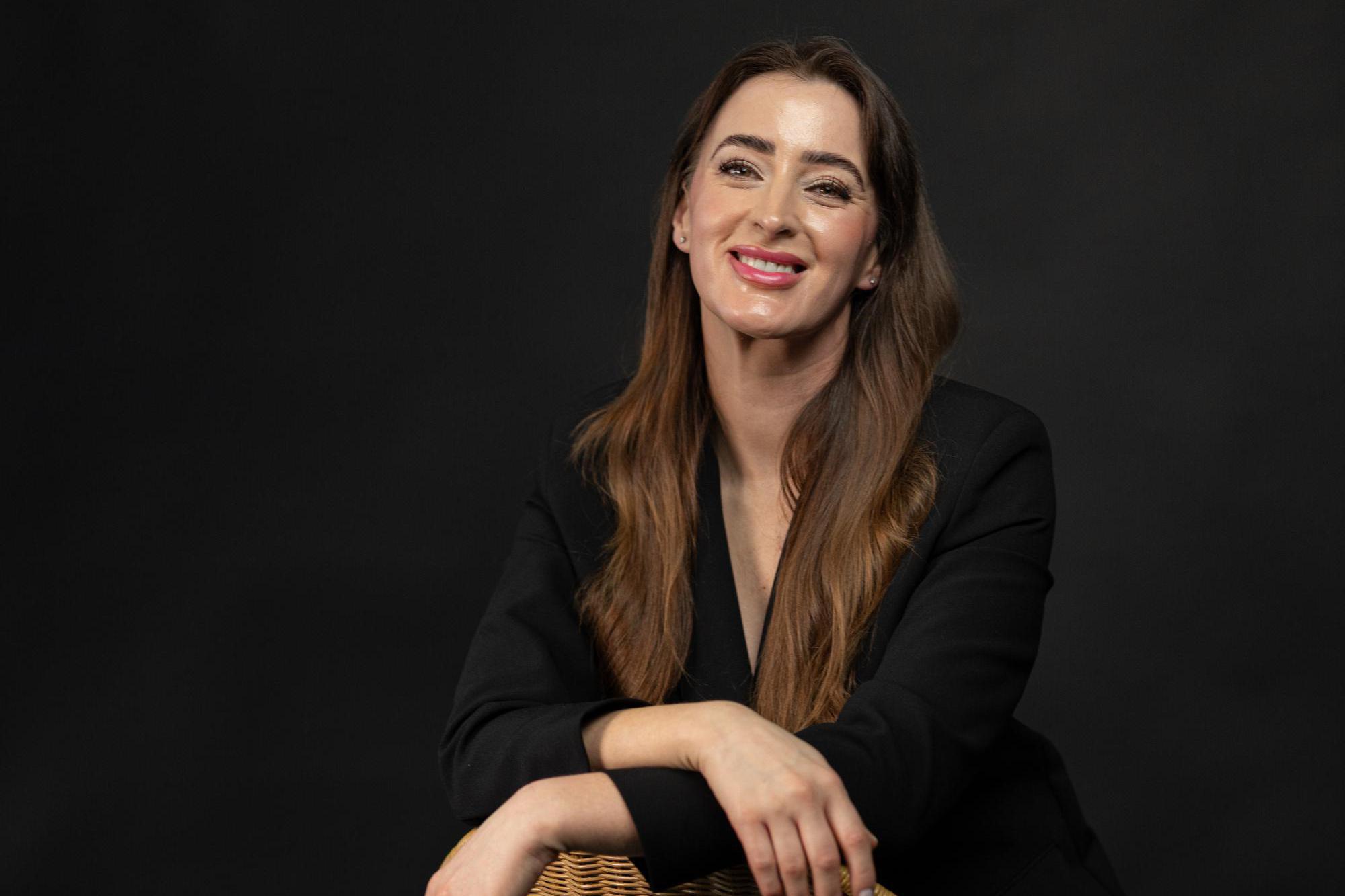 Kosmetika Tatiana Kraft