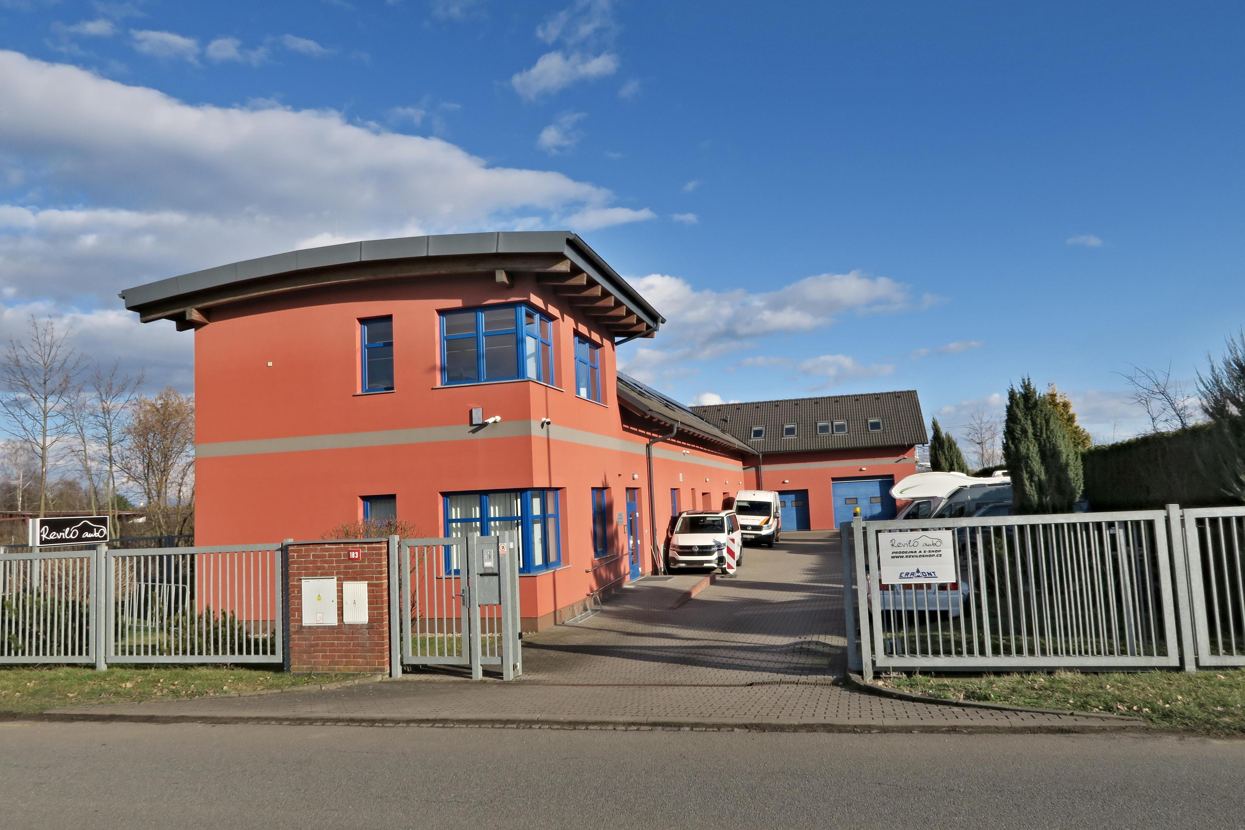 Revilo Auto s.r.o. foto 6