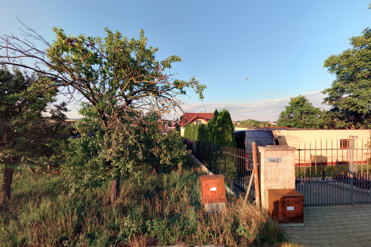 Výkopové práce-Škrabal, s.r.o.