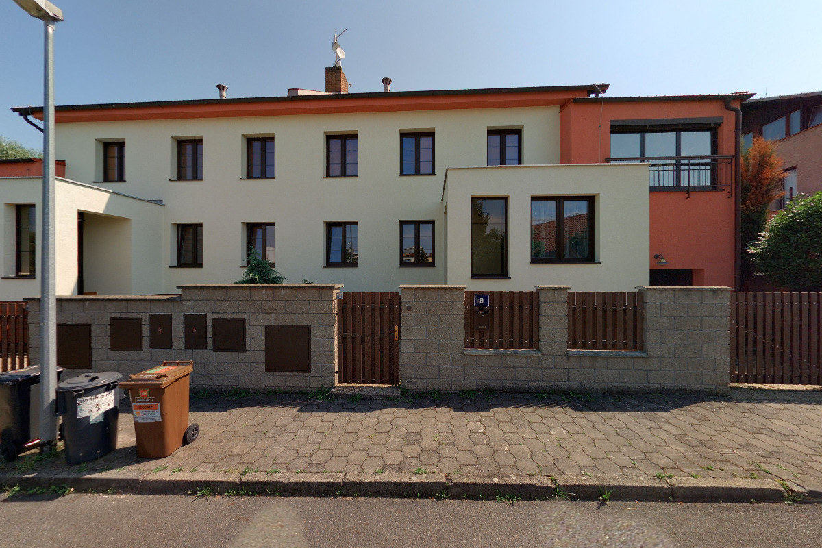 Petra Blechová - relaxační masáže