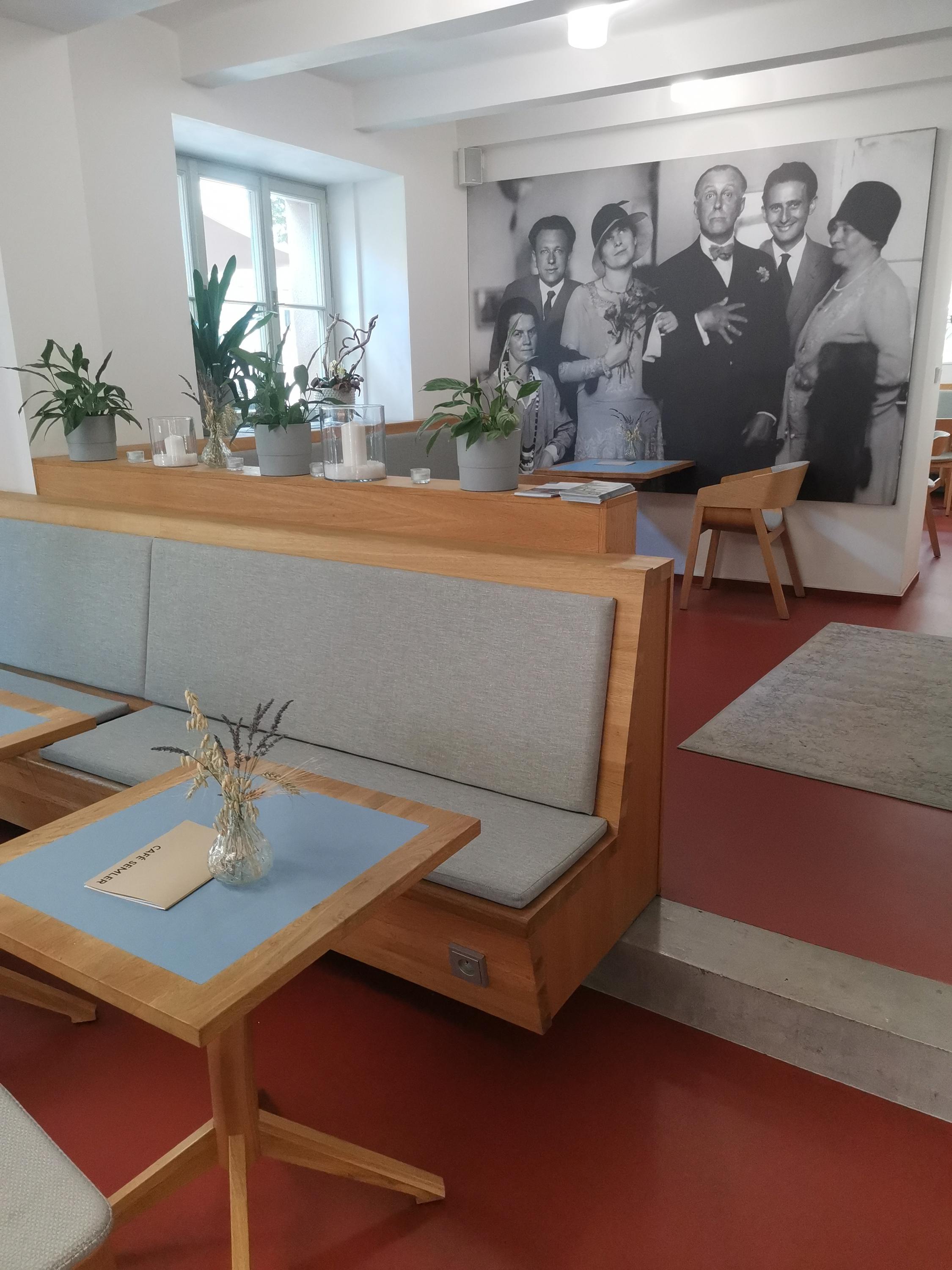 Café Semler foto 5