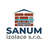 logo SANUM izolace