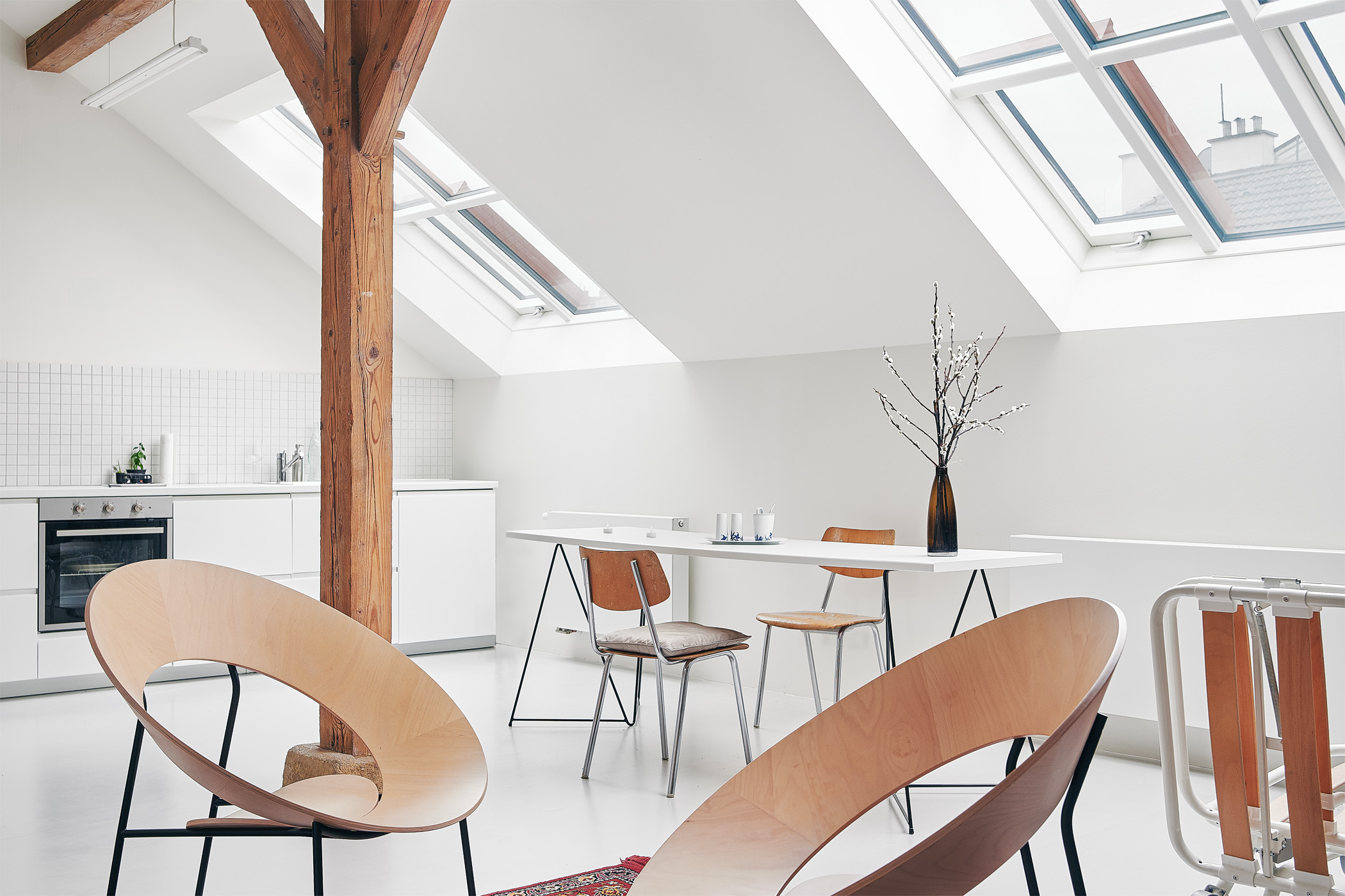 Marek Ondráček - Fotograf interiérů a architektury foto 3