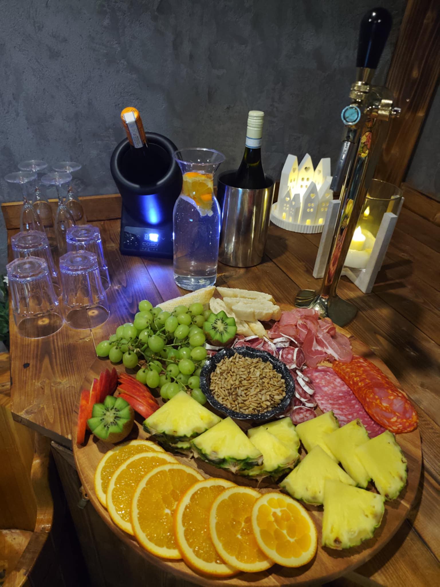 KRYT Pivní lázně & Spa foto 4