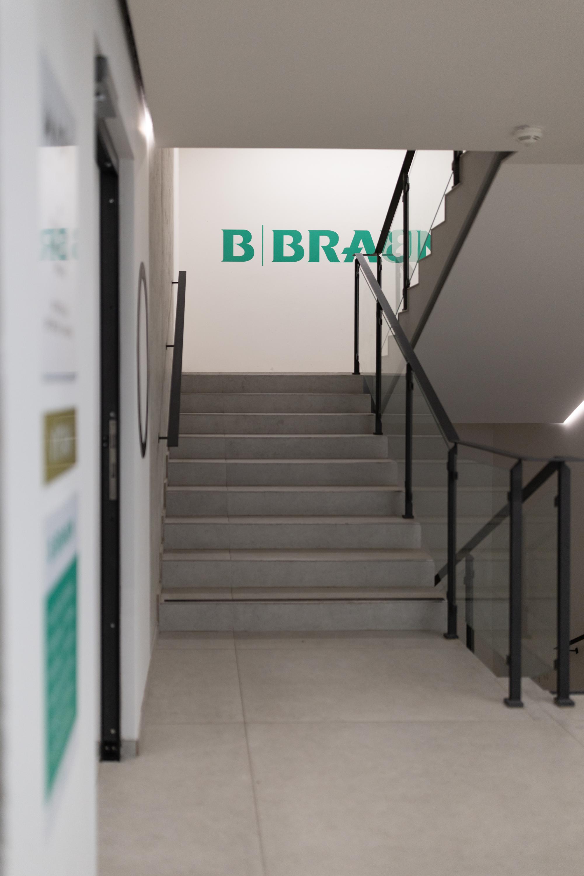B. Braun Avitum s.r.o. - Stomická poradna Olomouc foto 2