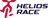logo HELIOS RACE