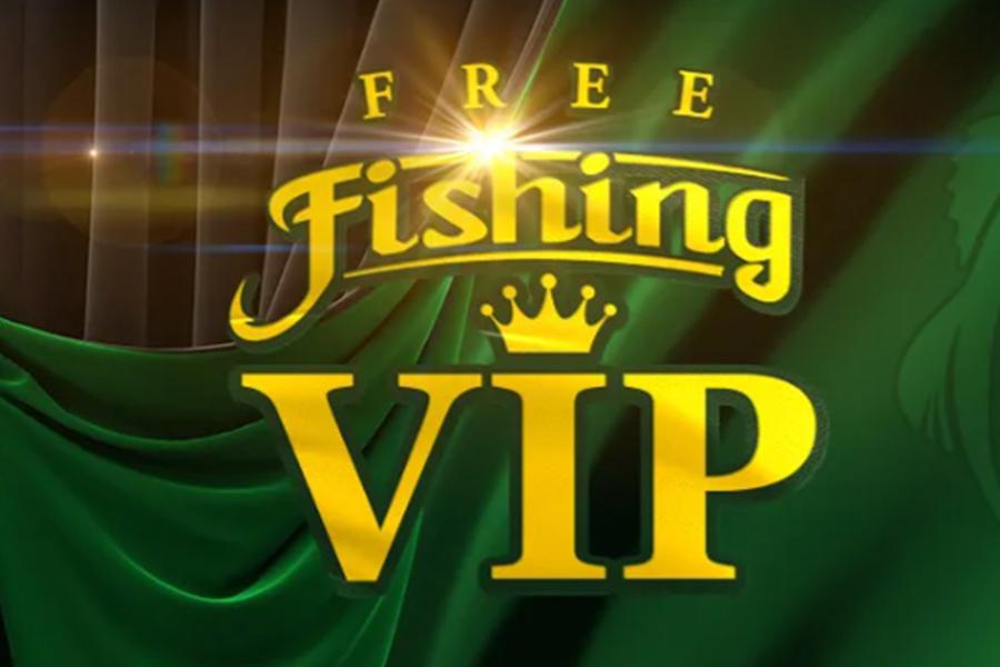 Užívejte si slevy celý měsíc na rybářské potřeby