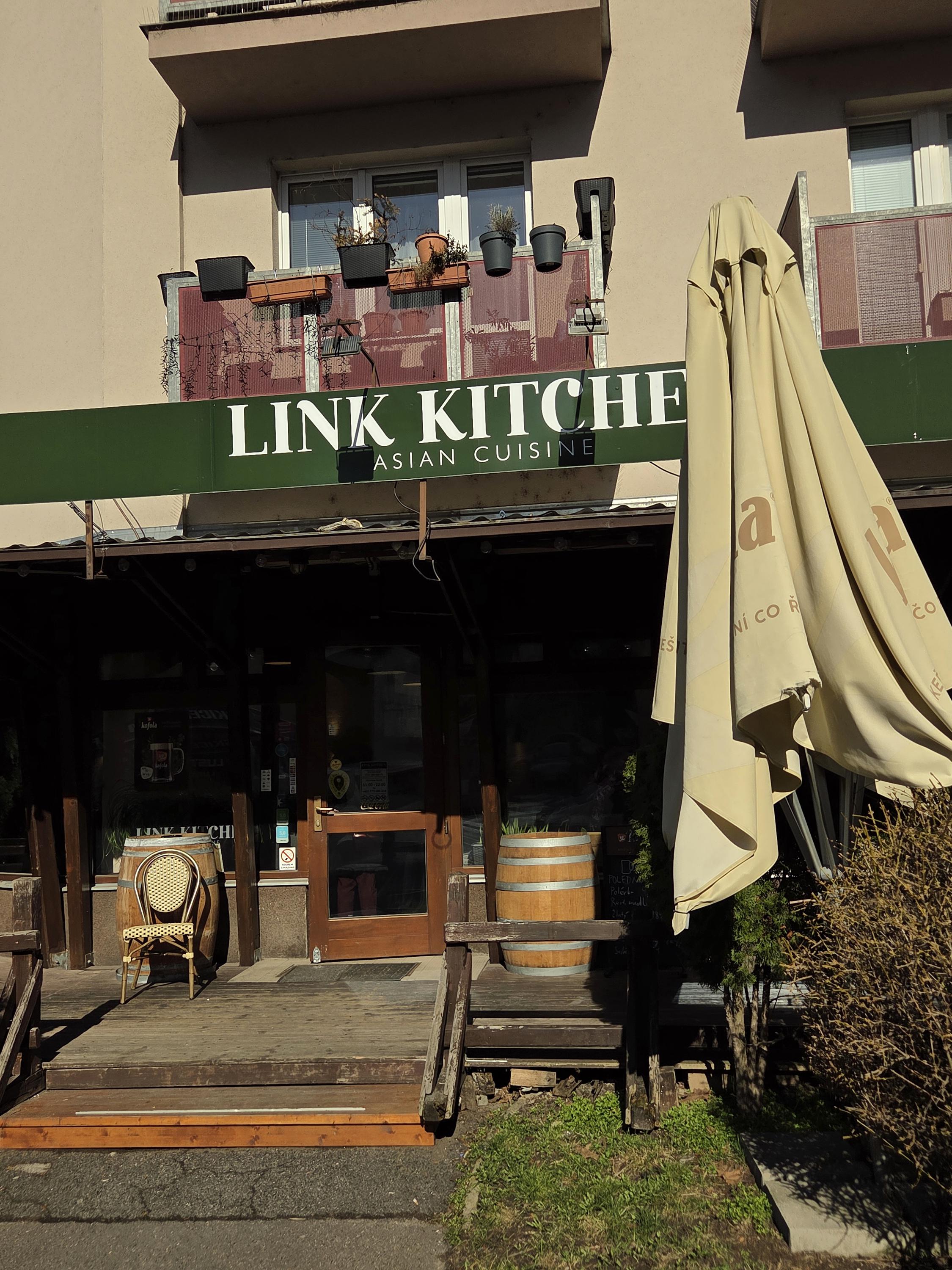 Link Kitchen - asia cuisine foto 6