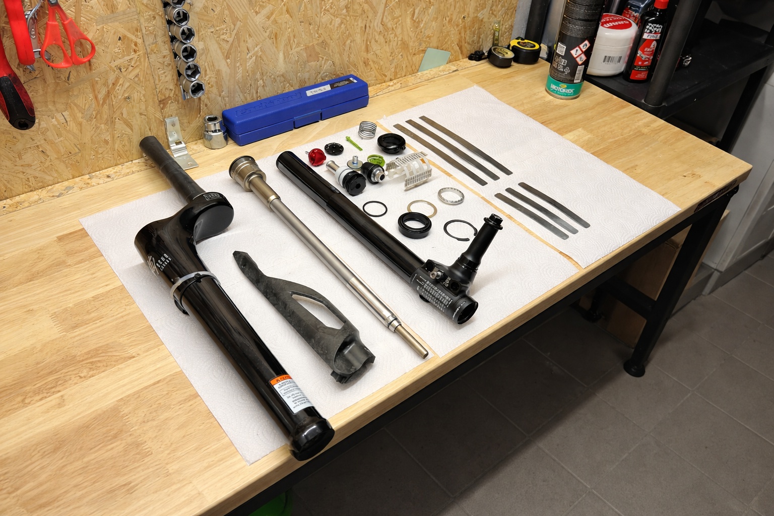 Fixbike foto 3