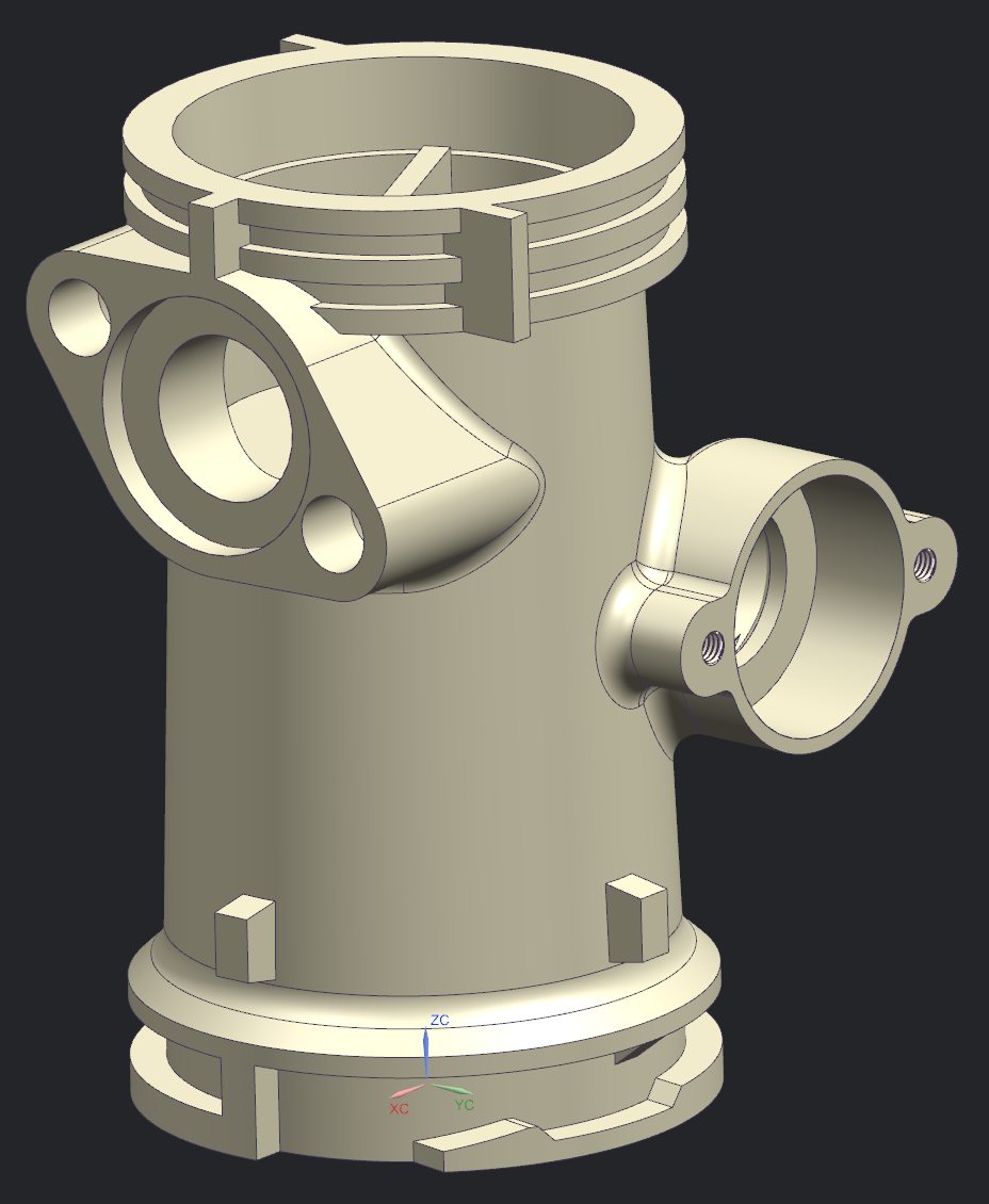 3DProcess foto 2