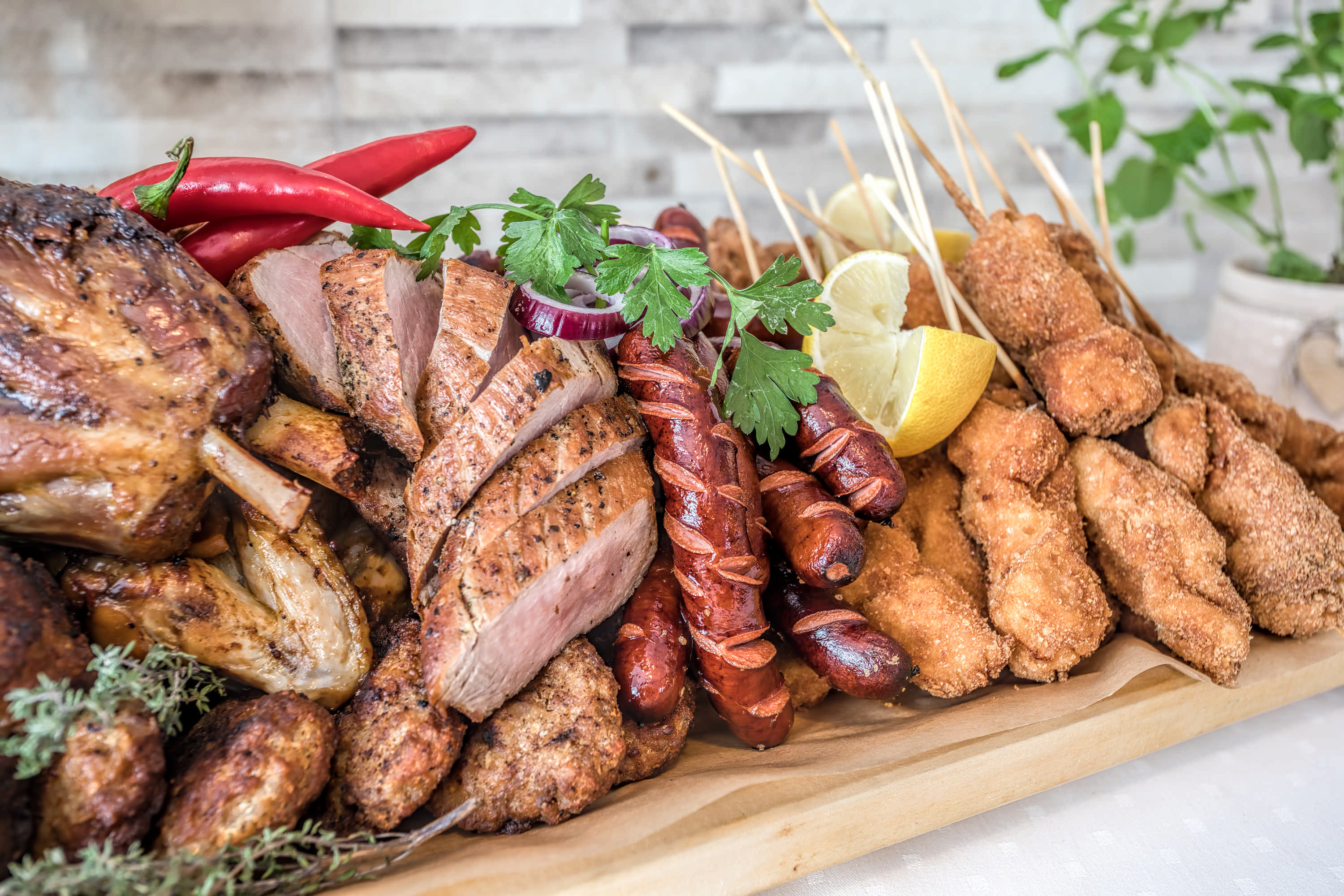 Moravské korýtko foto 3