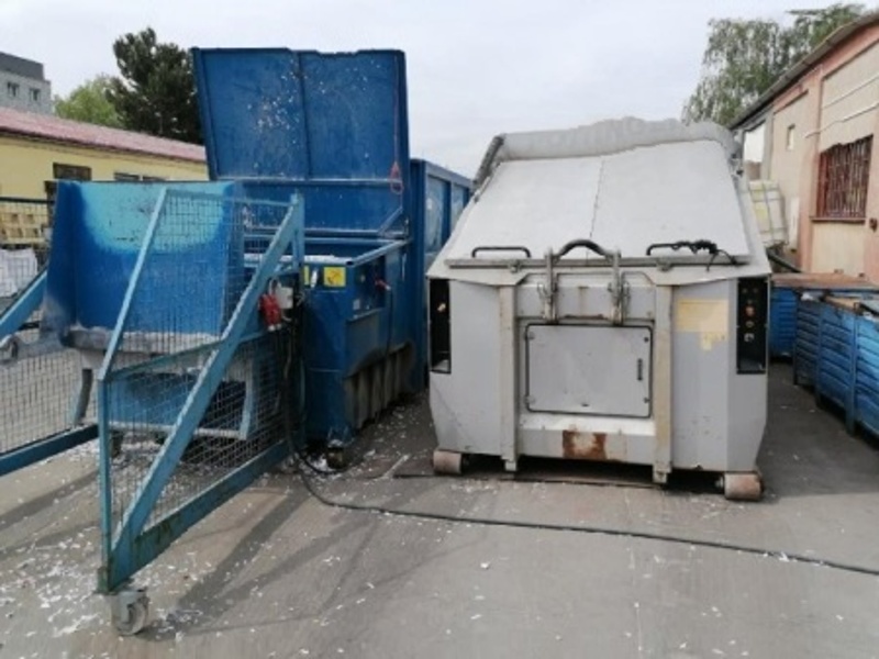 Skartace dokumentů Obchody levně foto 2