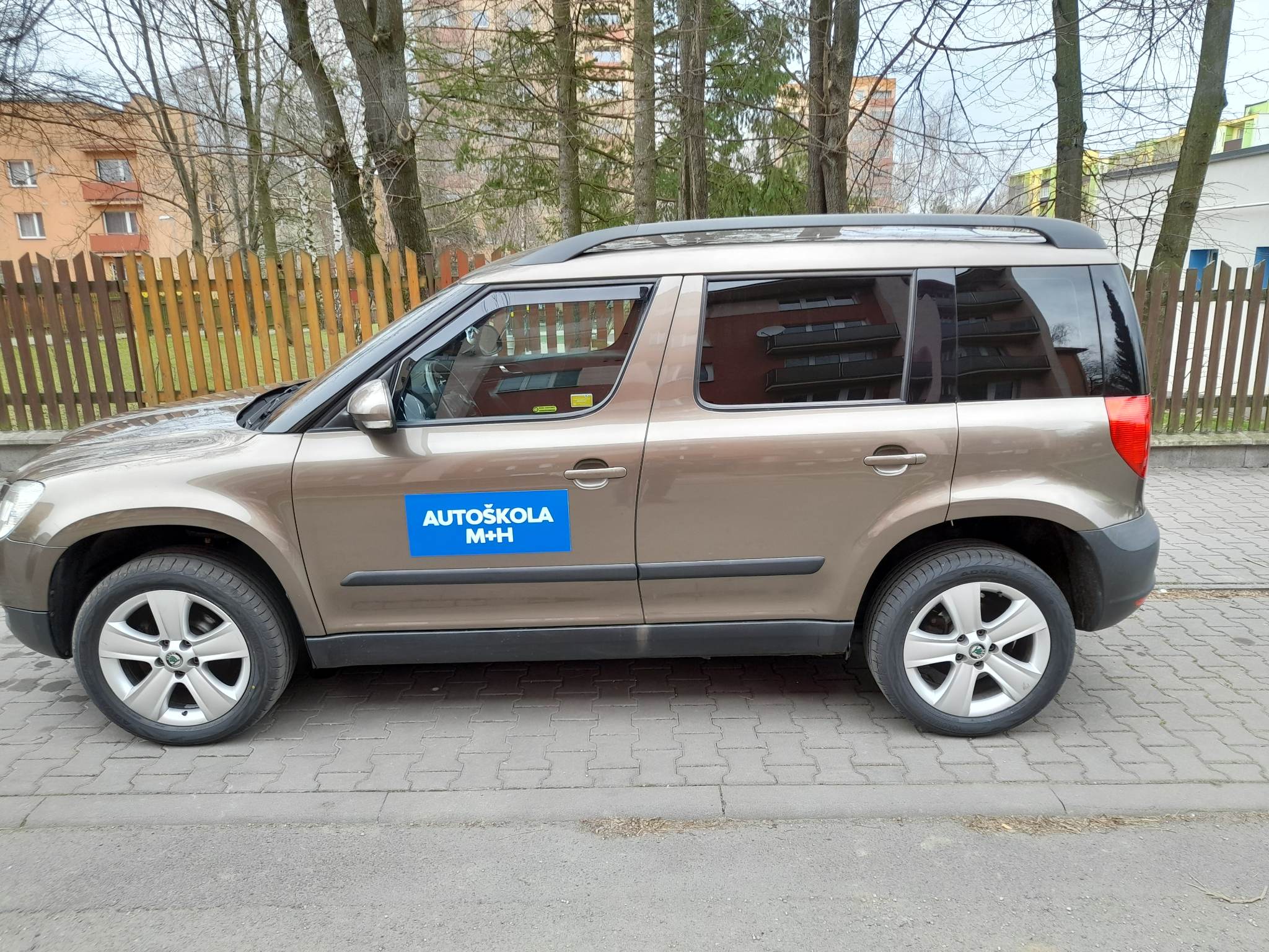 Autoškola M&H s.r.o. foto 3