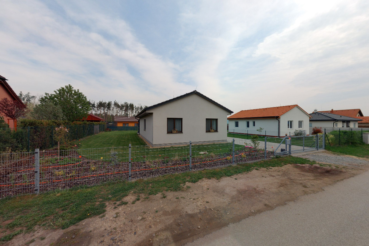 Hřiště na beach volejbal - Písková Lhota foto 4