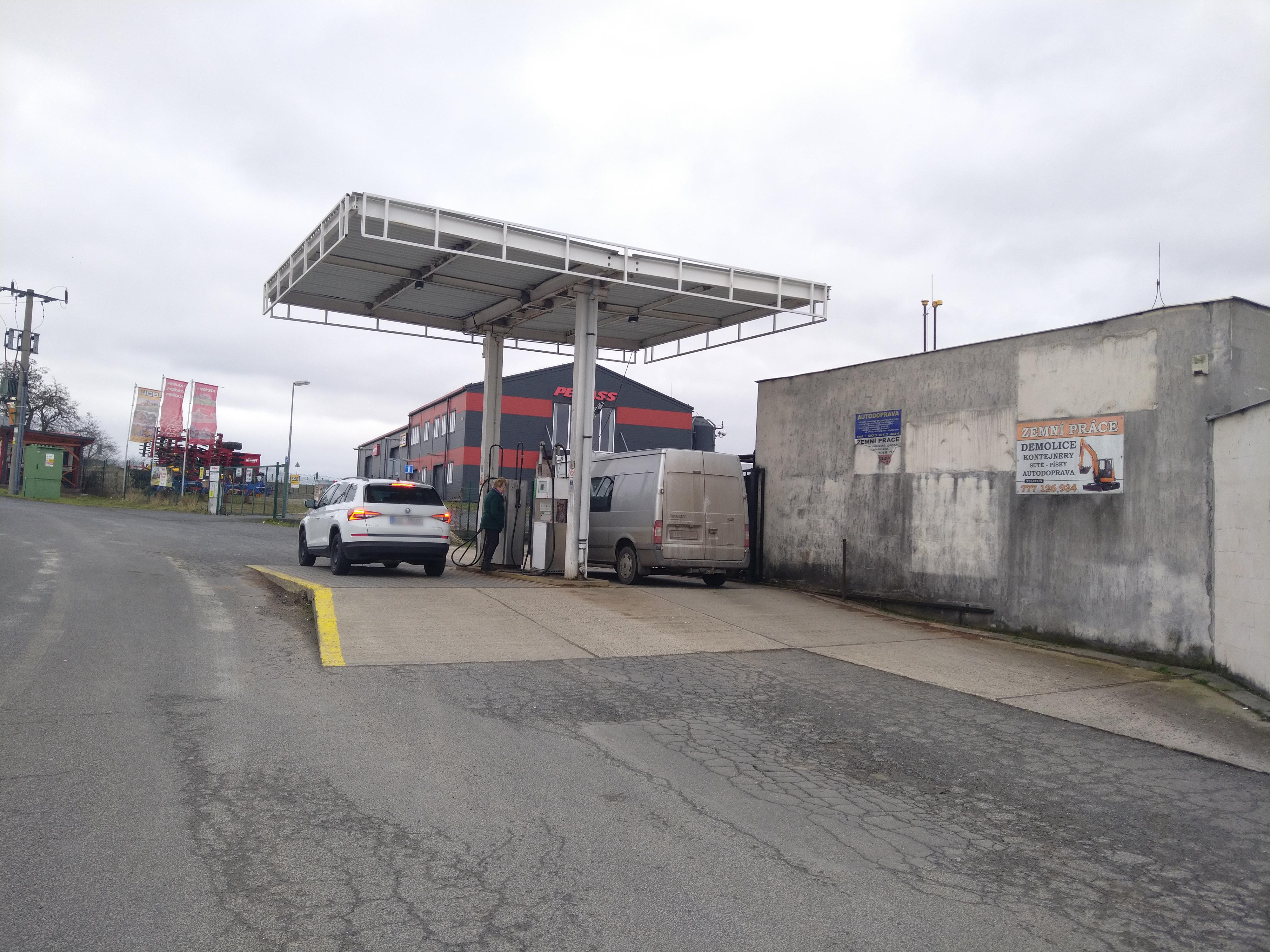 Ing. Václav Biňovec foto 2