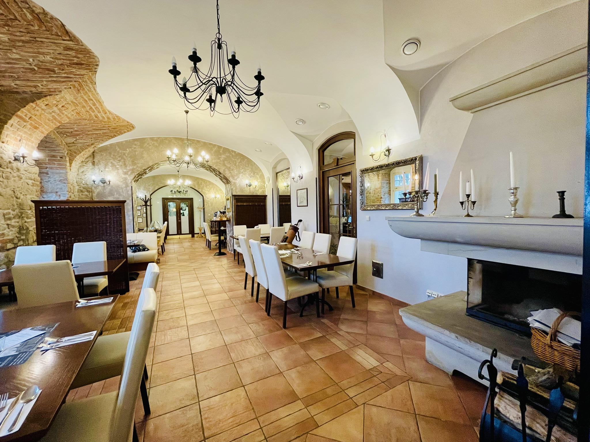 Hotel Zámek Berchtold foto 3