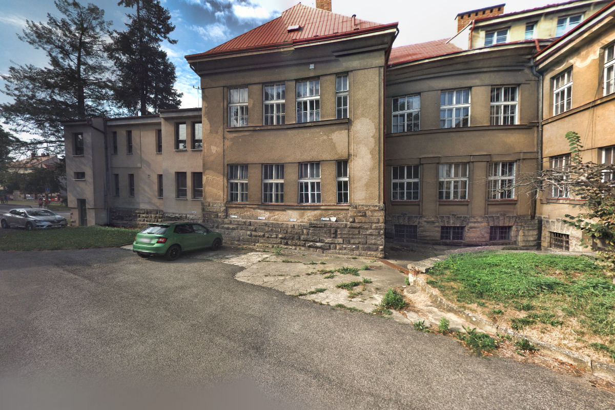Endokrinologická ambulance - Oblastní nemocnice Jičín foto 2