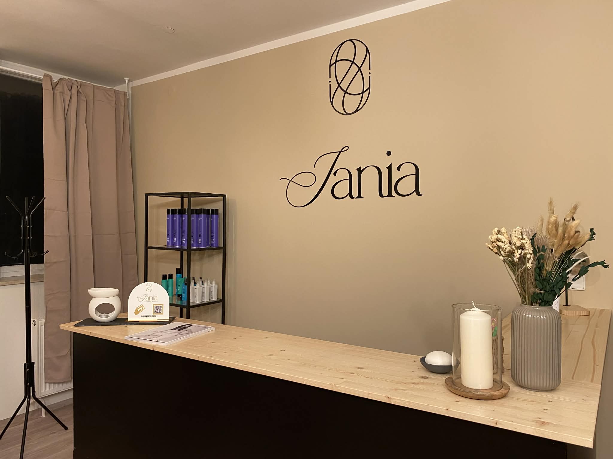 Jania vlasové studio foto 2