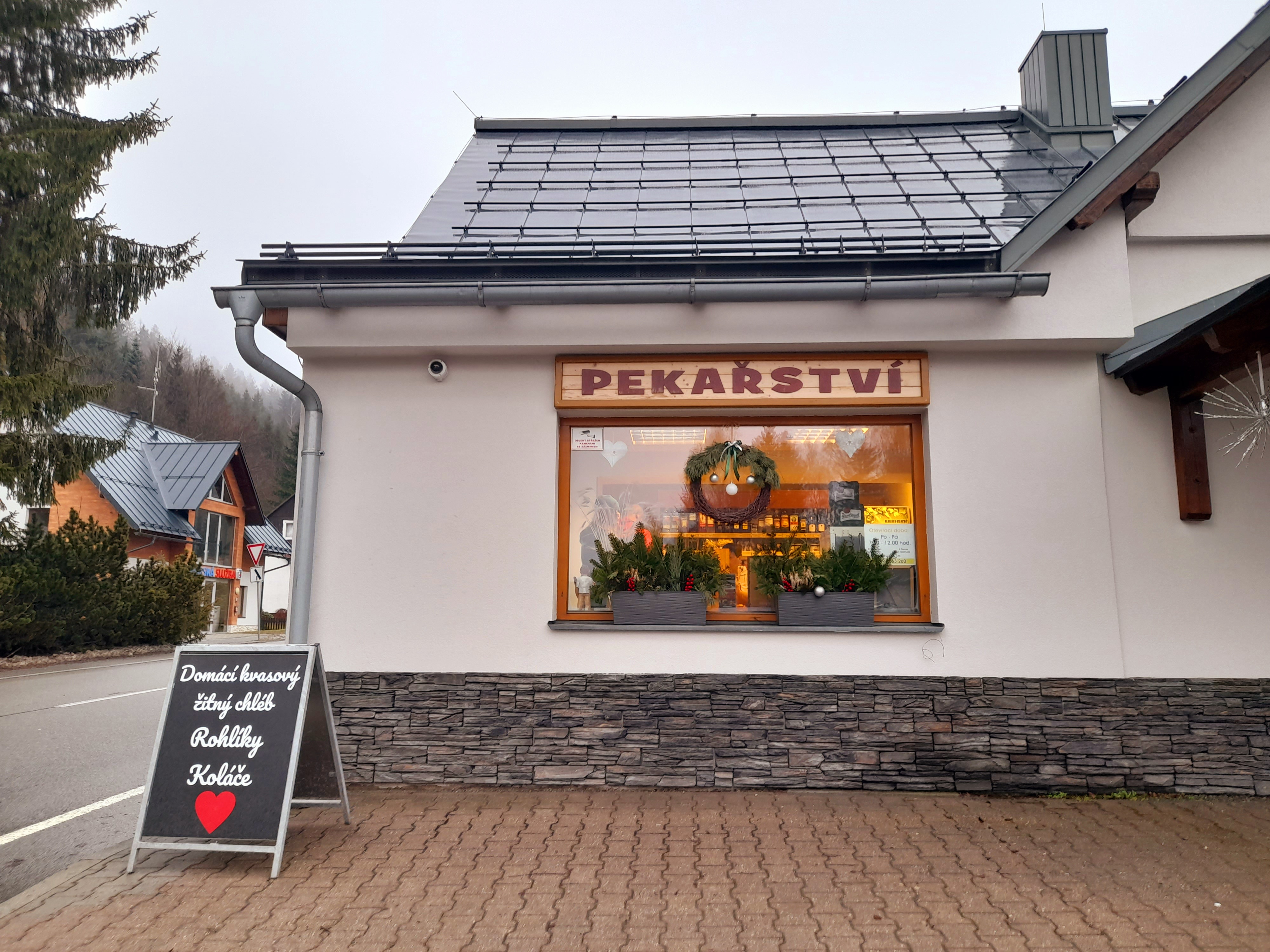 Pekařství Reznerovi foto 3