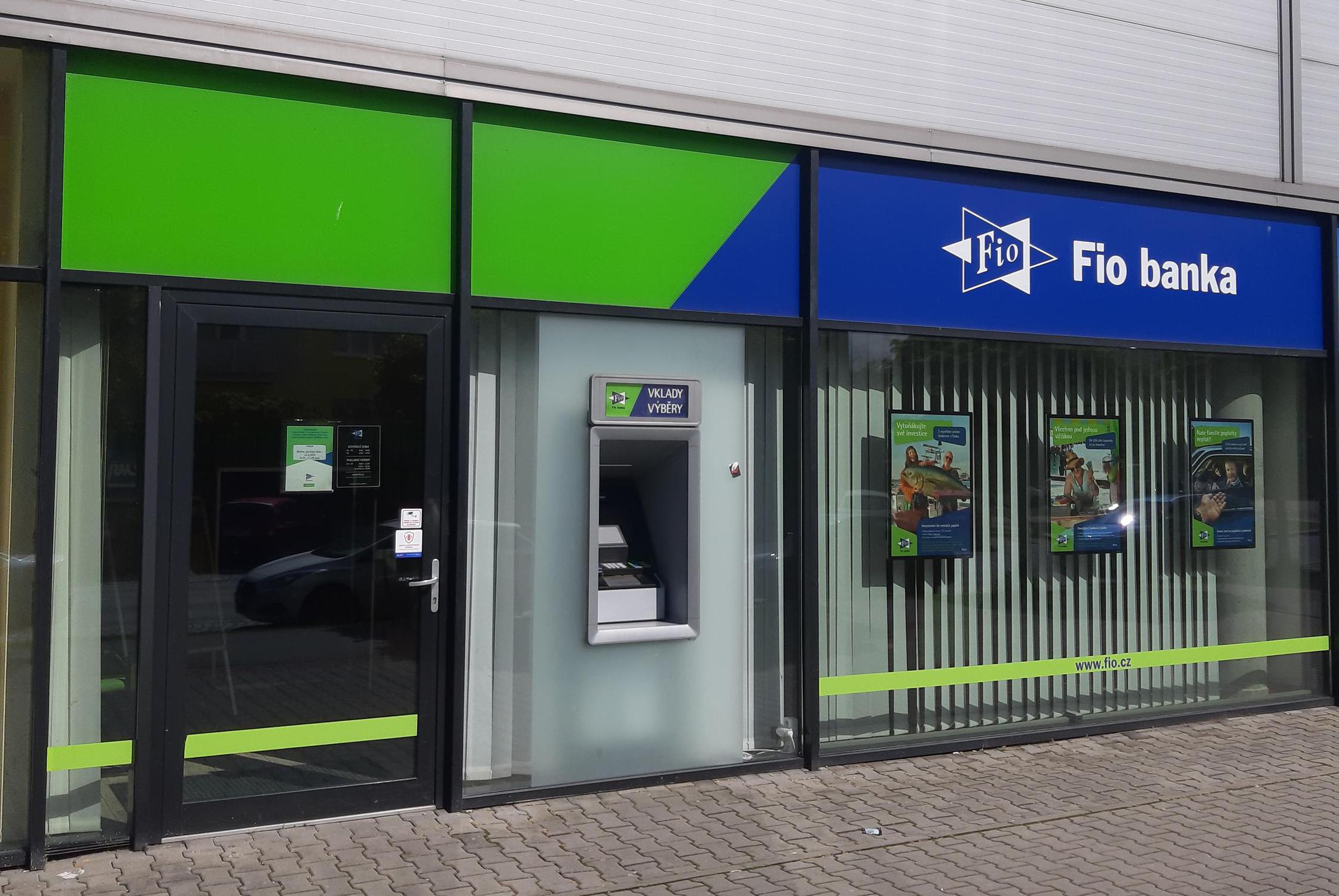 Fio banka, a.s.