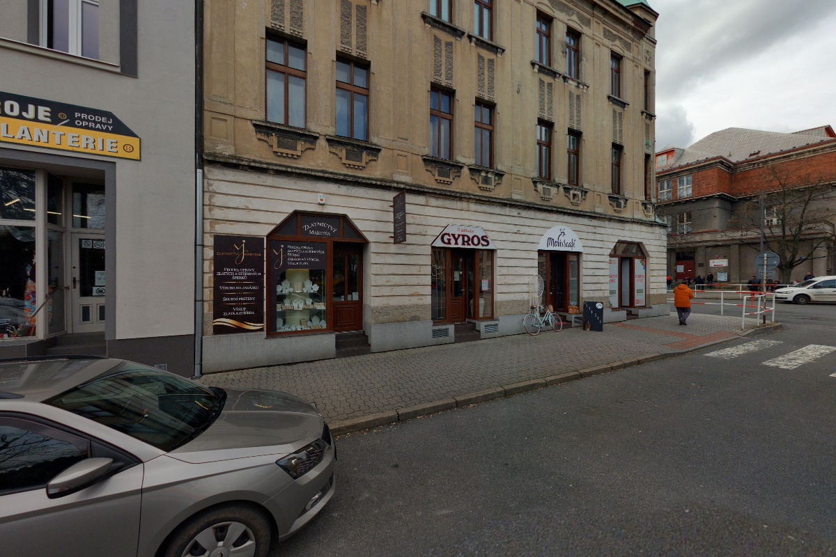 Zlatnictví Martina foto 1