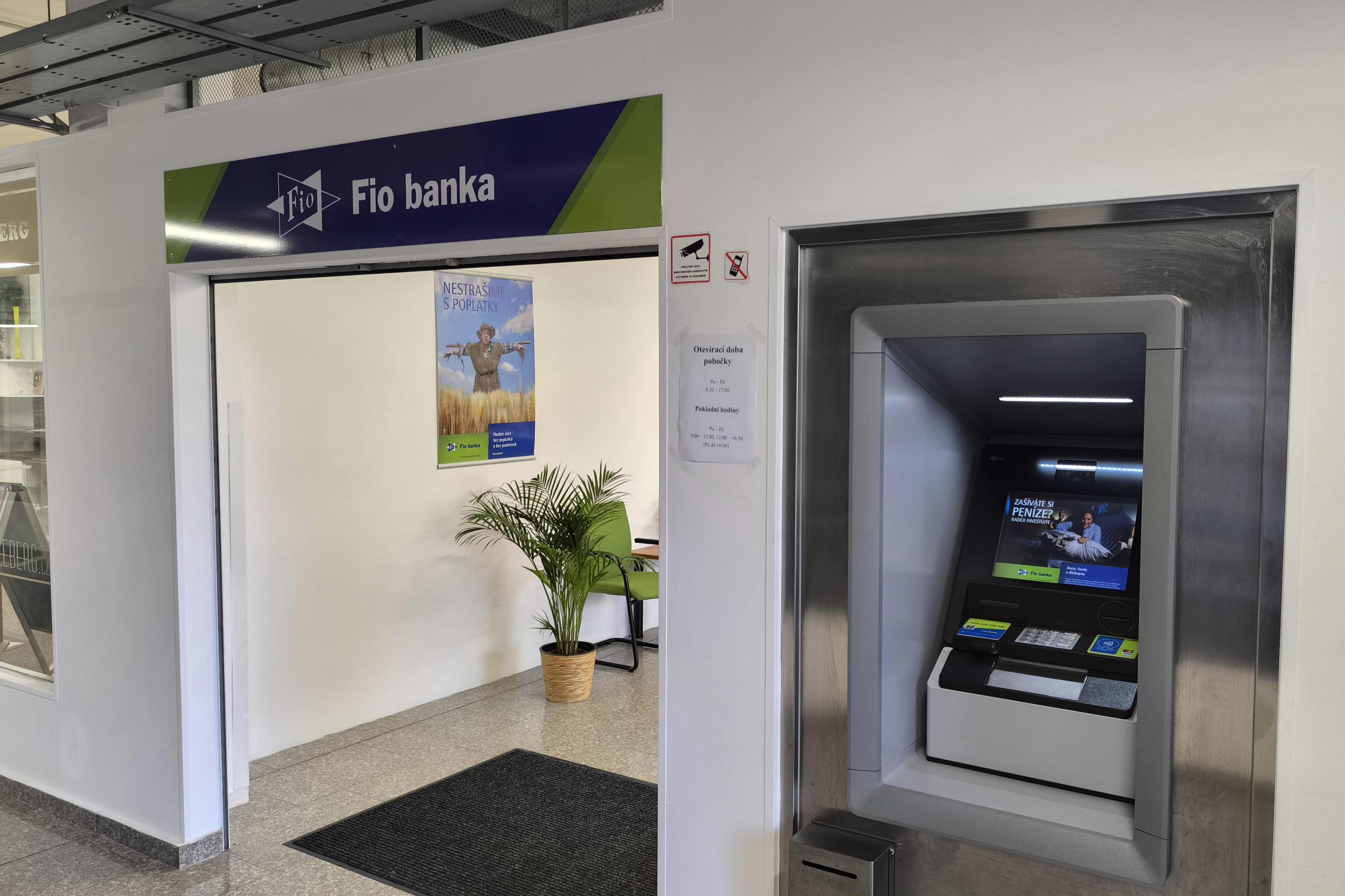 Fio banka, a.s.