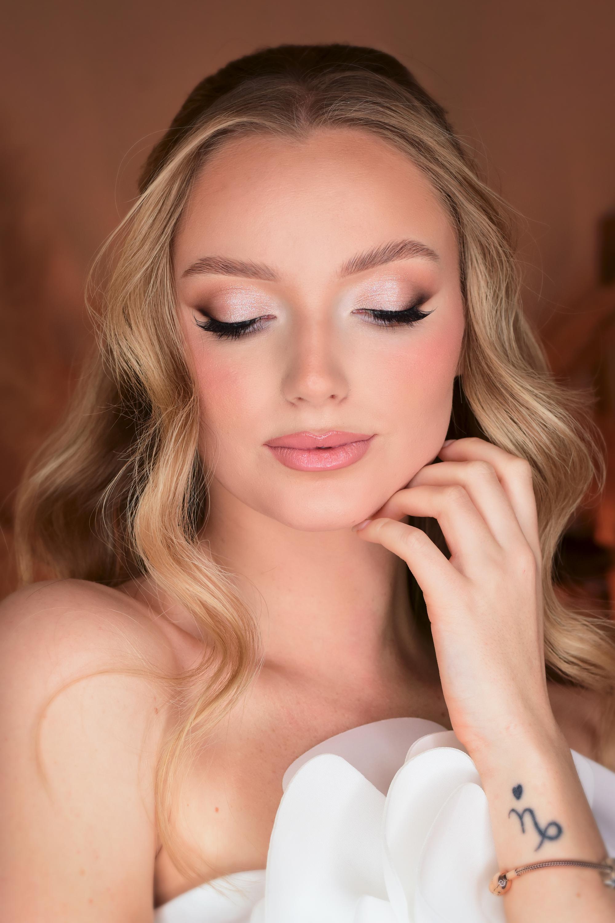 Make-up Ludmila Škvorová foto 3