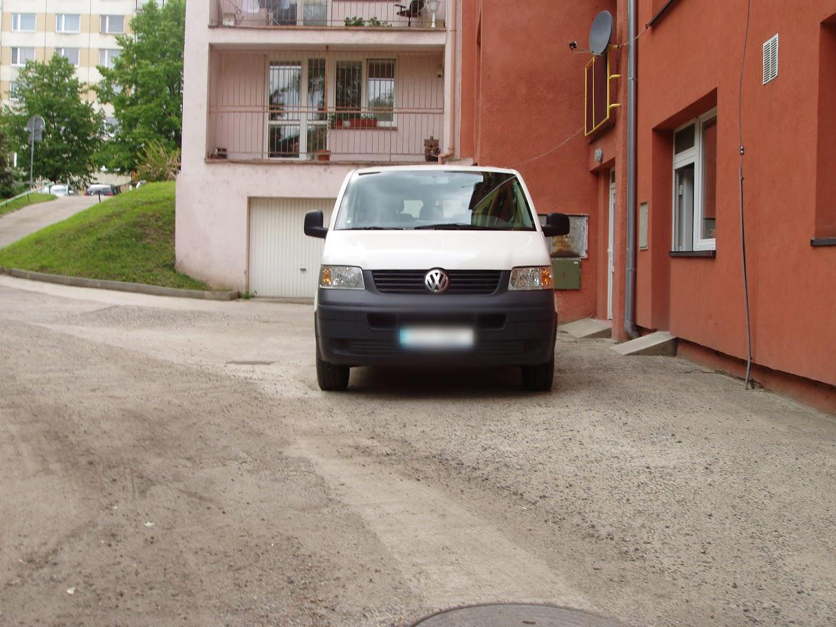 Roman Hon PRO TIP foto 3