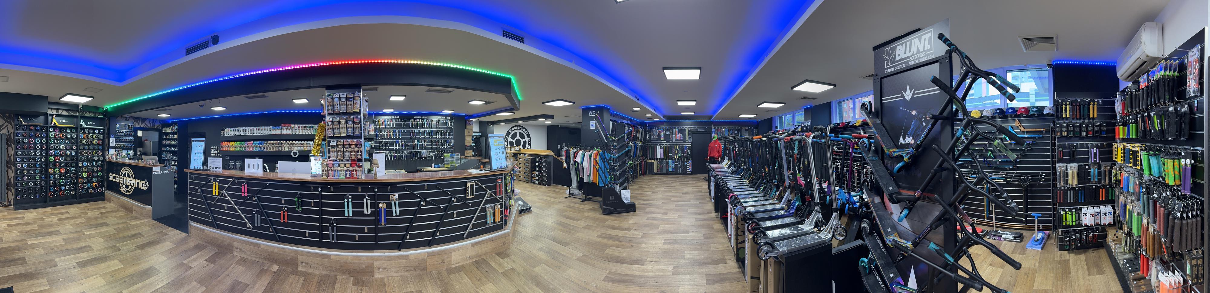 Scootering.cz foto 5