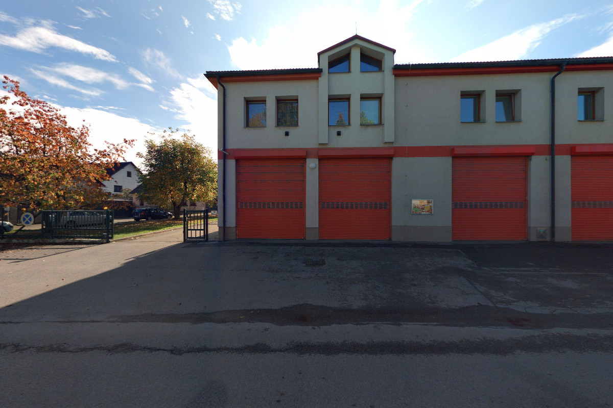 SH ČMS - Sbor dobrovolných hasičů Chotěboř