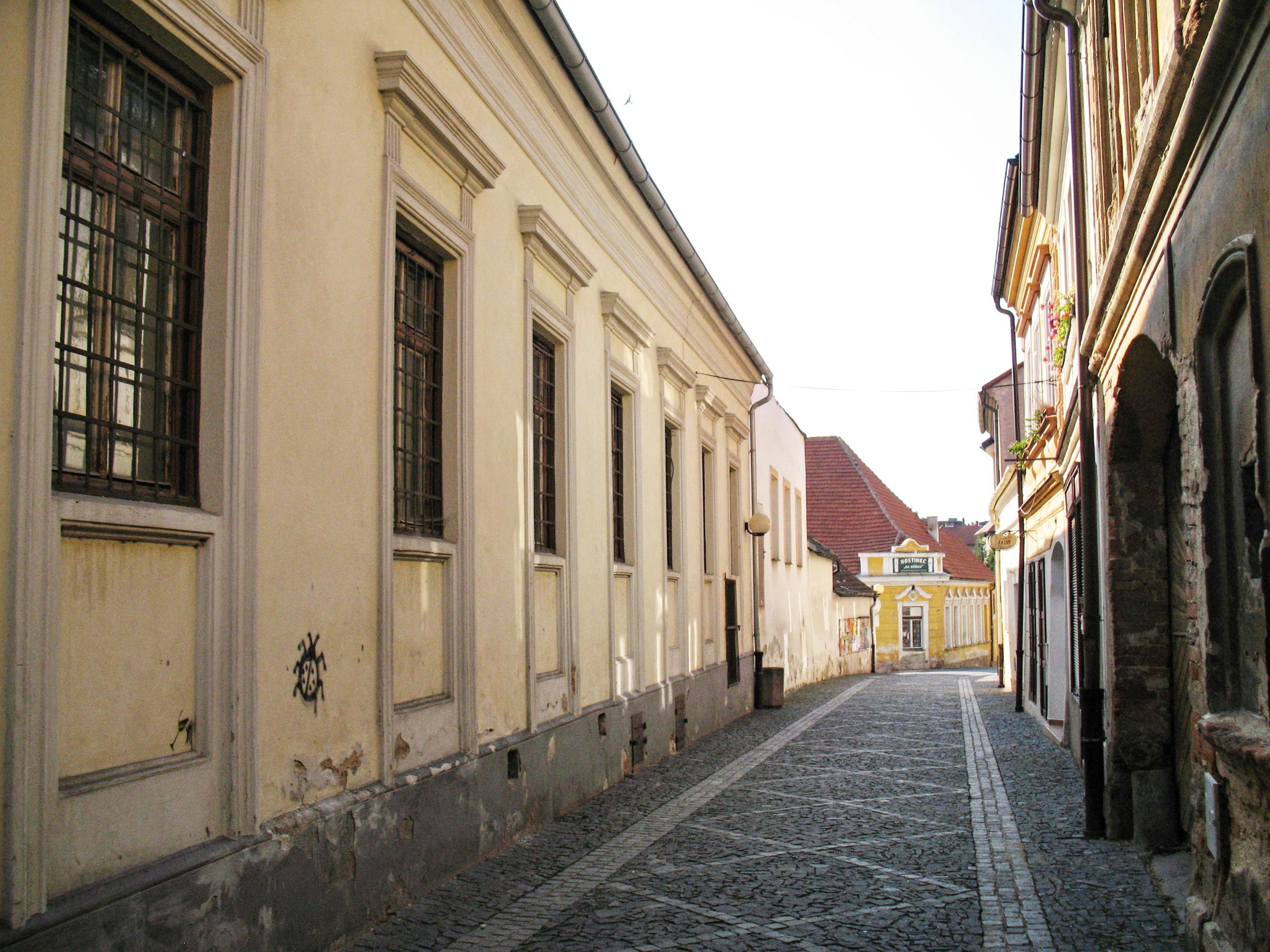 Potraviny Žižkovo náměstí foto 2