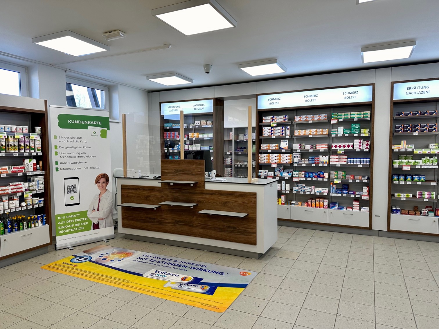 Lékárna BONATE foto 2