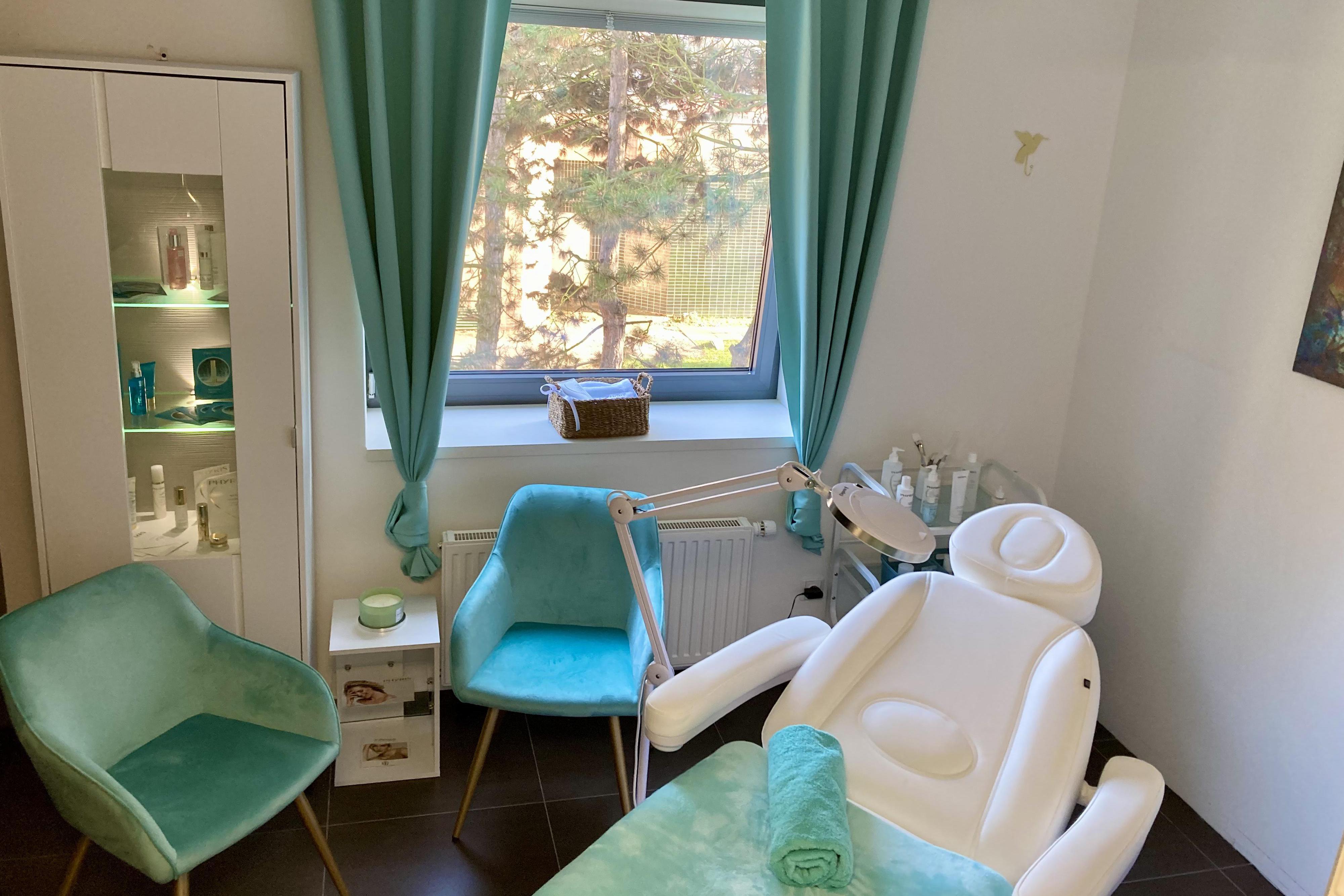 Kosmetický salon Čistá Krása - Iva Šebková