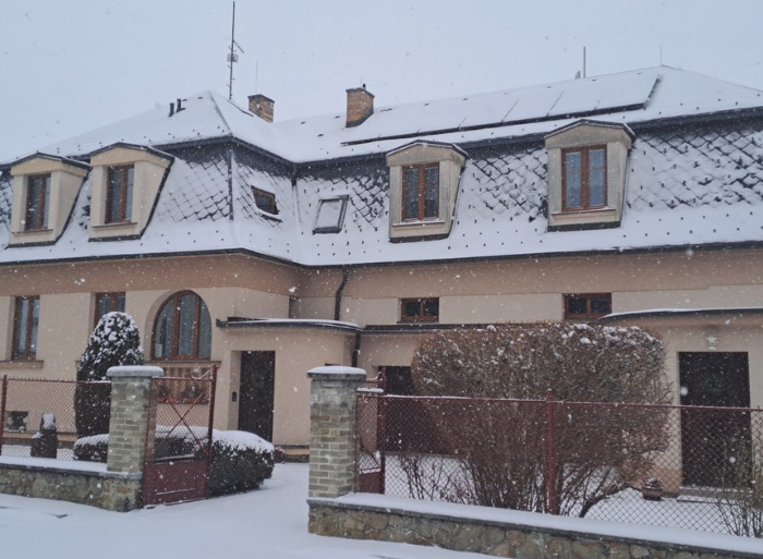 Penzion U Dvořáků foto 2