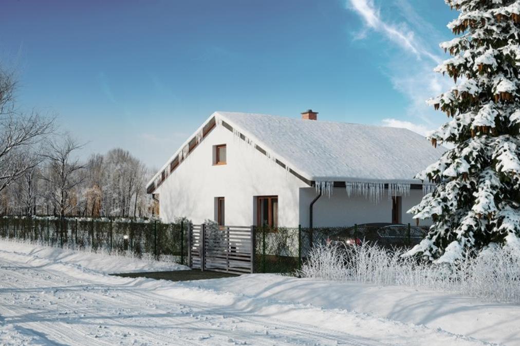 Pozemek 974 m2 s platným SP , Orlické hory, Štíty